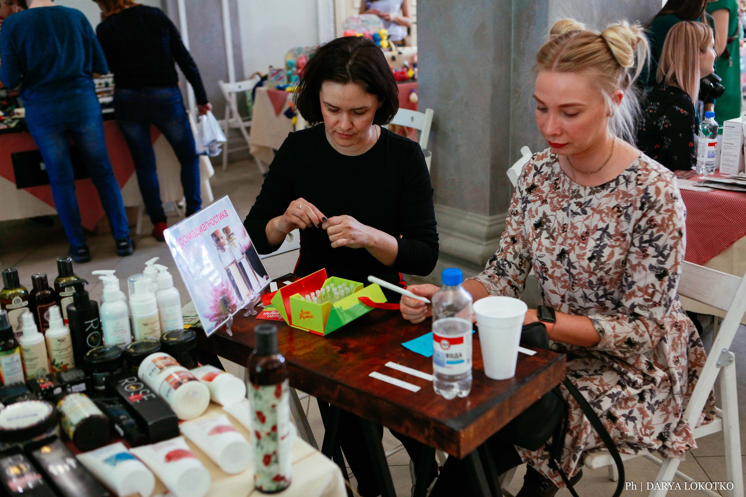 Каменка. Фотограф Дарья Локотко в Красноярске