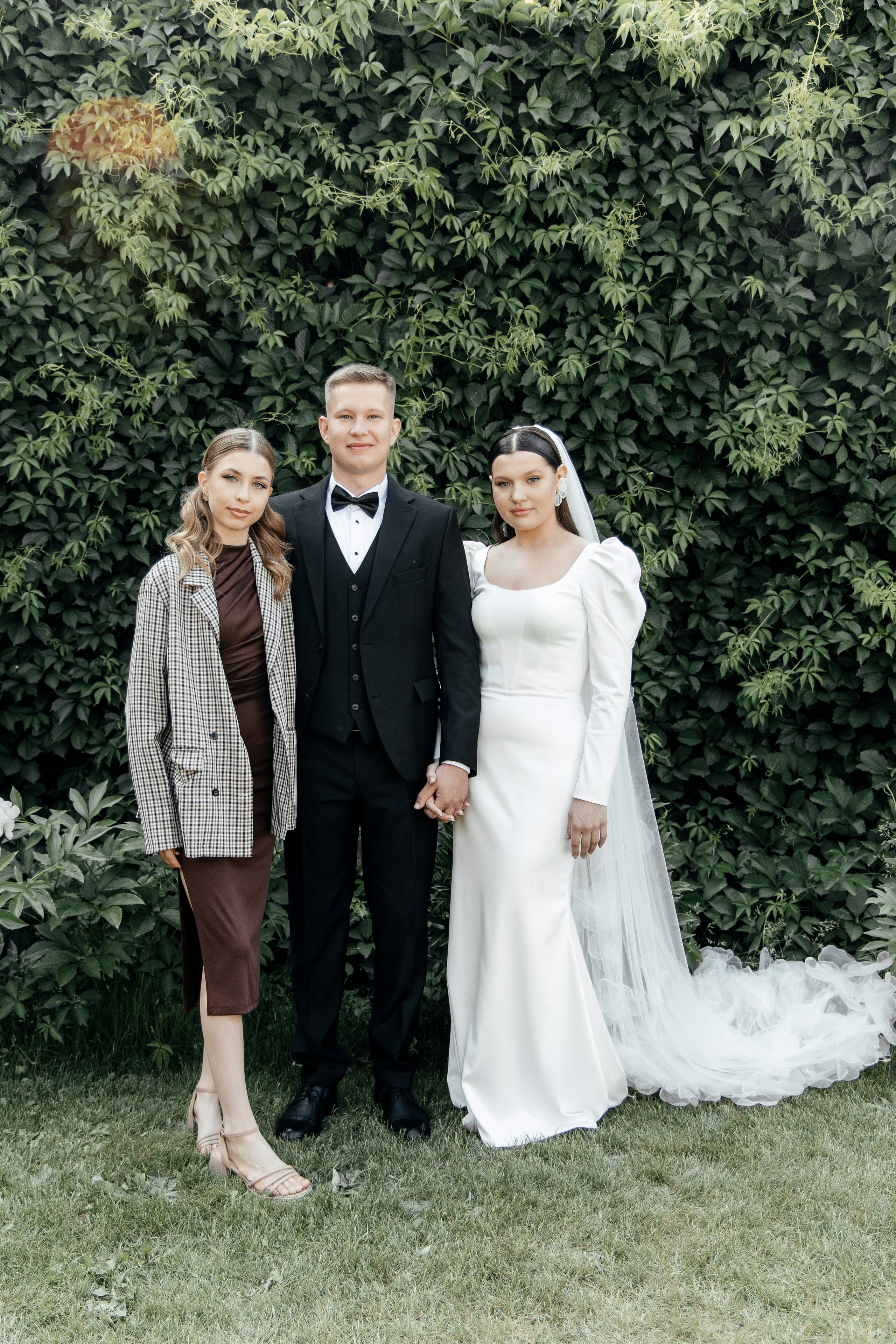 D&E WEDDING DAY. ФОТОГРАФ | ВИДЕОГРАФ | КУРГАН | ТЮМЕНЬ | ЕКБ Михаил Сутягин