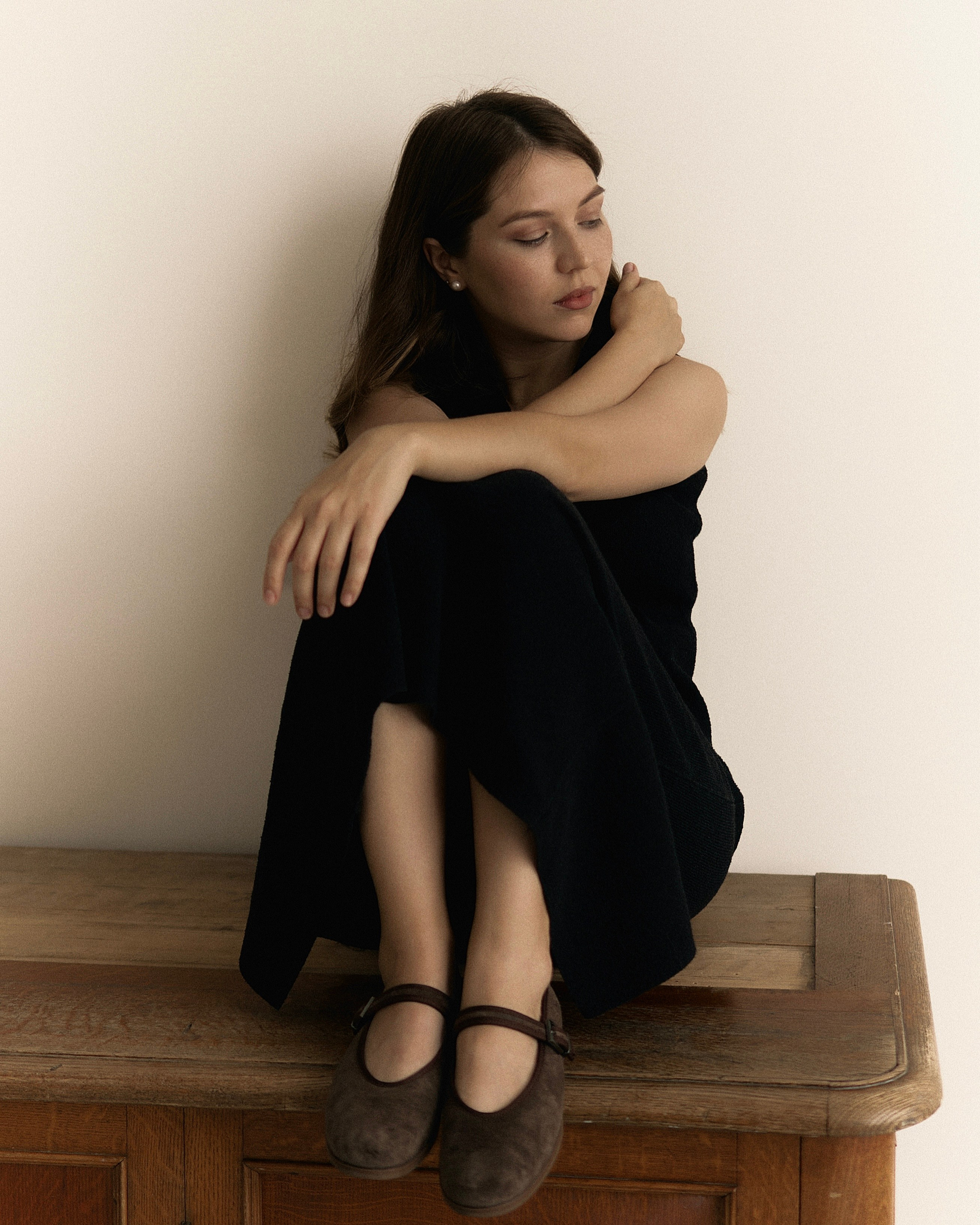 Tanya. Индивидуальная и семейная фотосессия в Чебоксарах Оксана Русакова