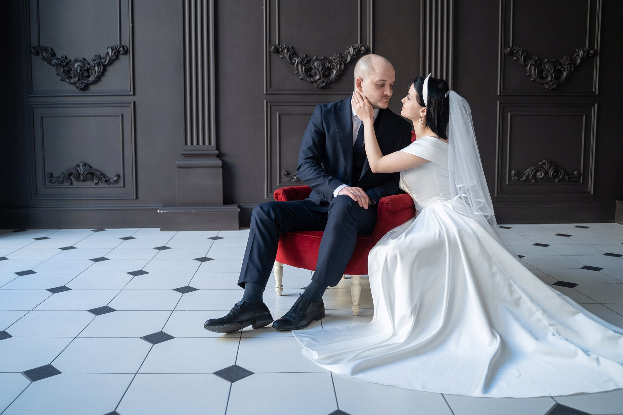 Студия2. Архив