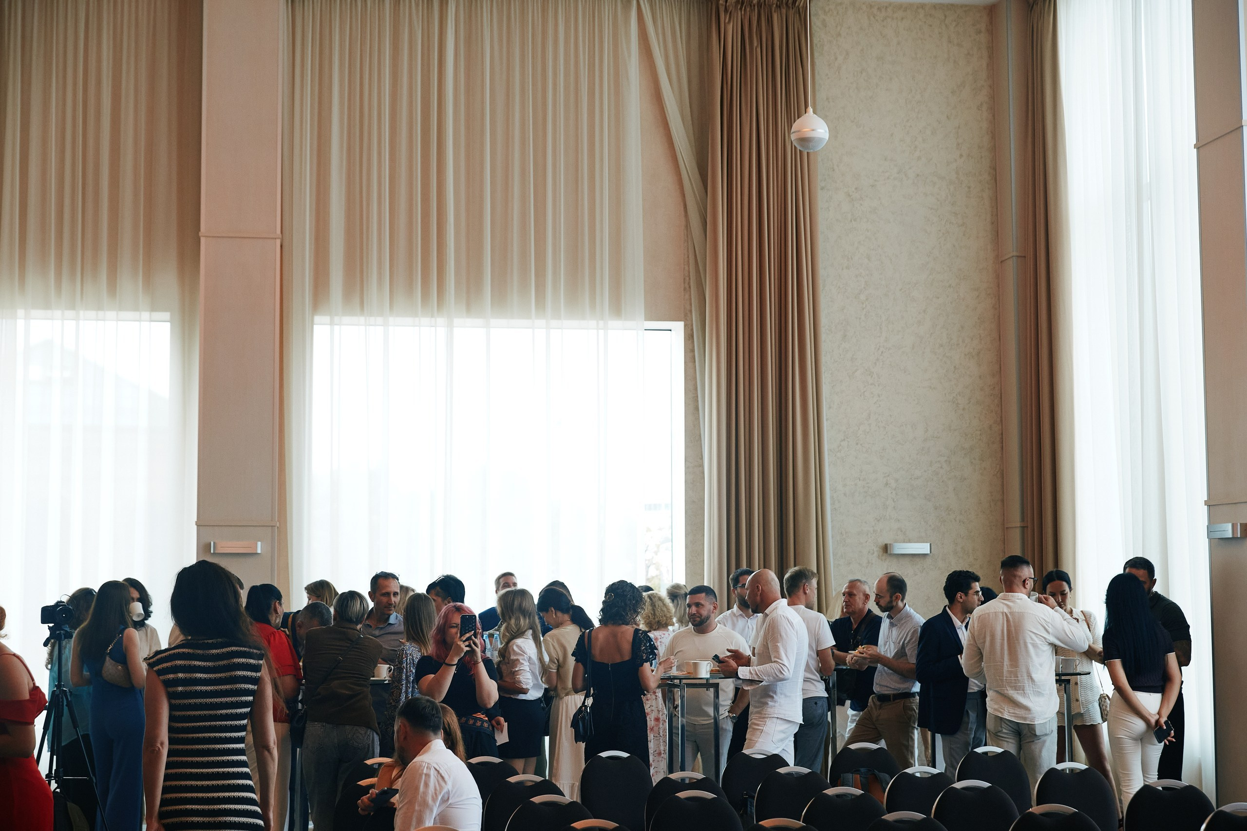 Бизнес-тренды 2025 в Marriott от EVENTBEST.RU 03.09. Свадебный репортажный фотограф краснодар максим дремов дрёмов фотосессия студия цена