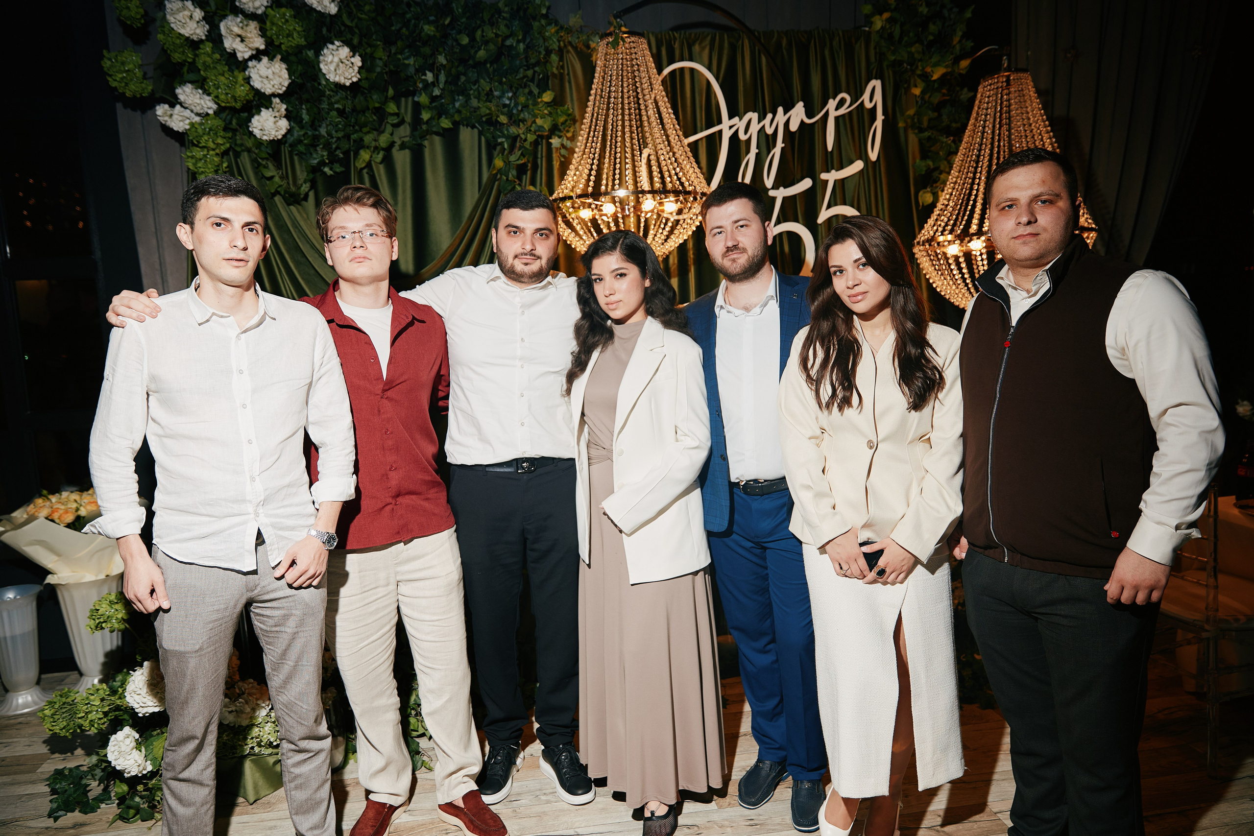 День рождения в Двин Холл 02.05. Свадебный репортажный фотограф краснодар максим дремов дрёмов фотосессия студия цена