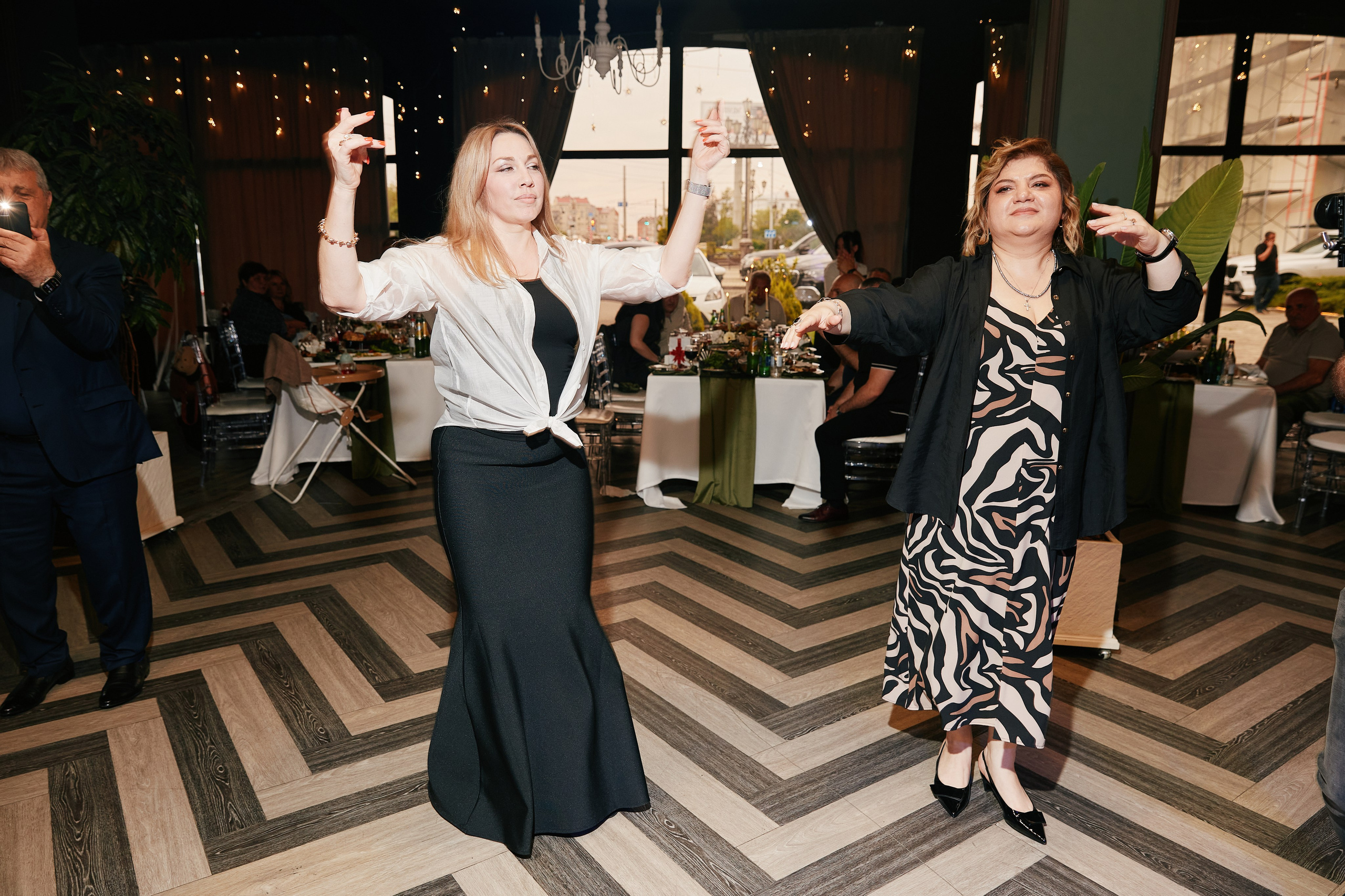 День рождения в Двин Холл 02.05. Свадебный репортажный фотограф краснодар максим дремов дрёмов фотосессия студия цена