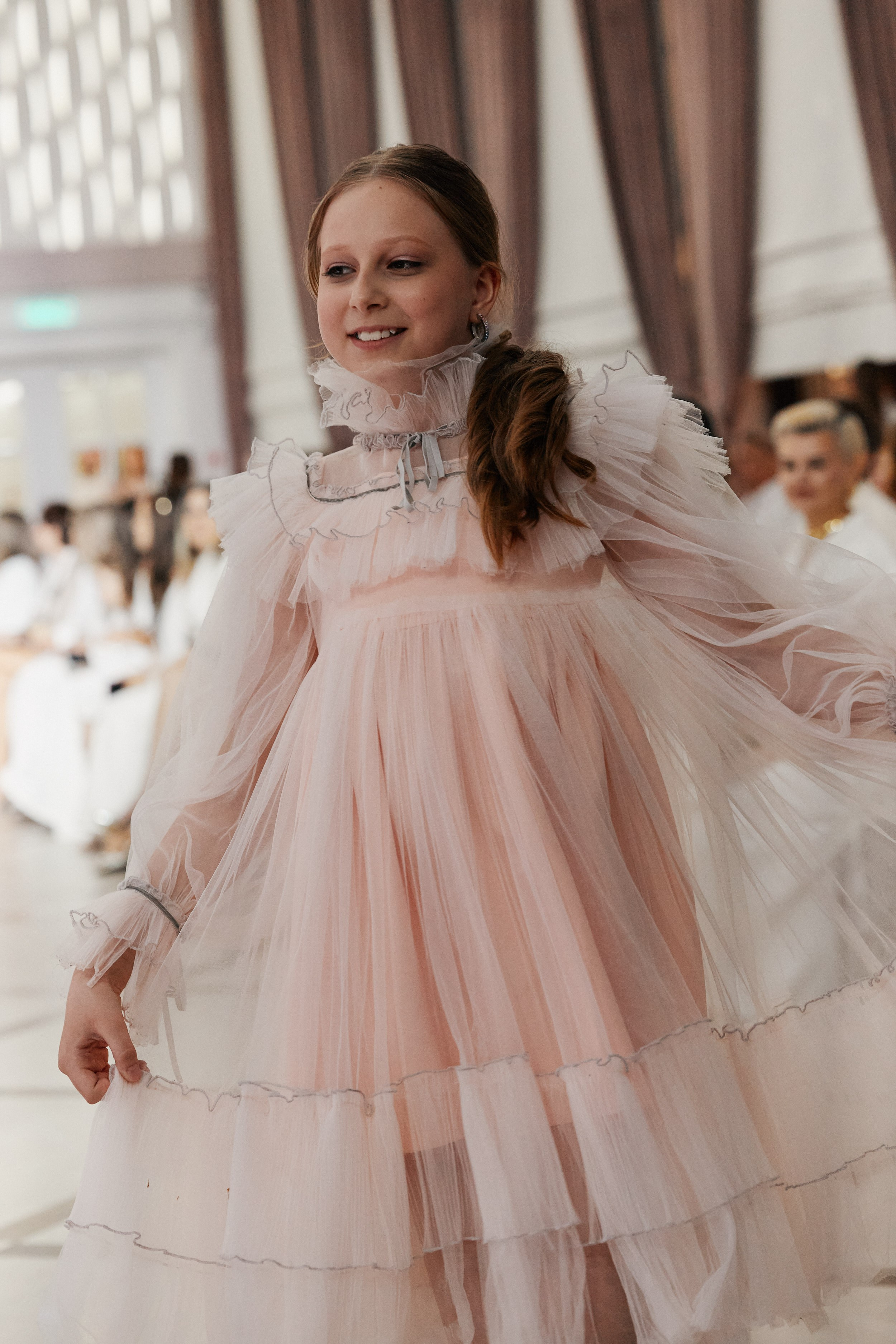 KRASNODAR FASHION WEEK 14.06. Свадебный репортажный фотограф краснодар максим дремов дрёмов фотосессия студия цена