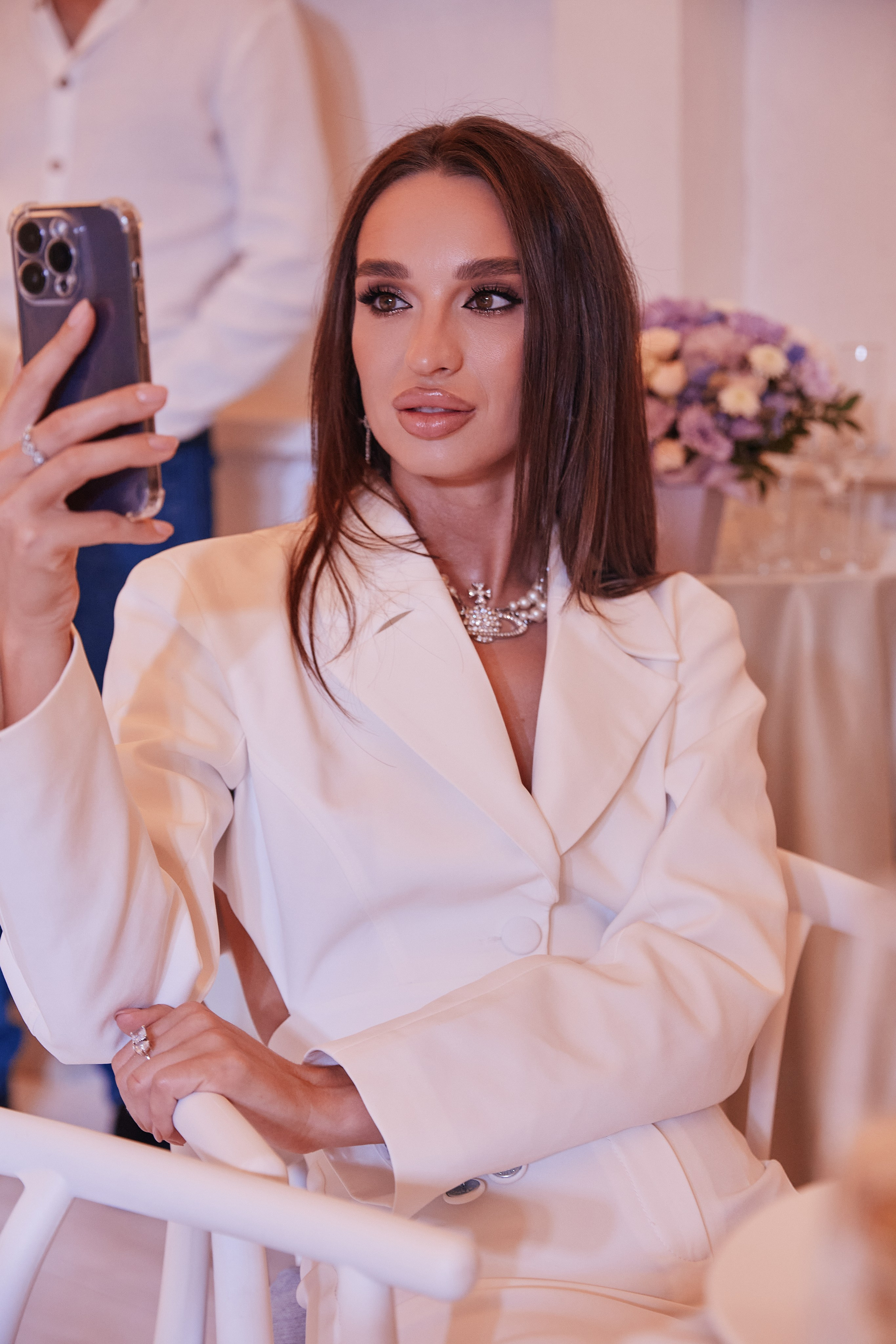 Праздник в ресторане FAMILIA 11.07. Свадебный репортажный фотограф краснодар максим дремов дрёмов фотосессия студия цена