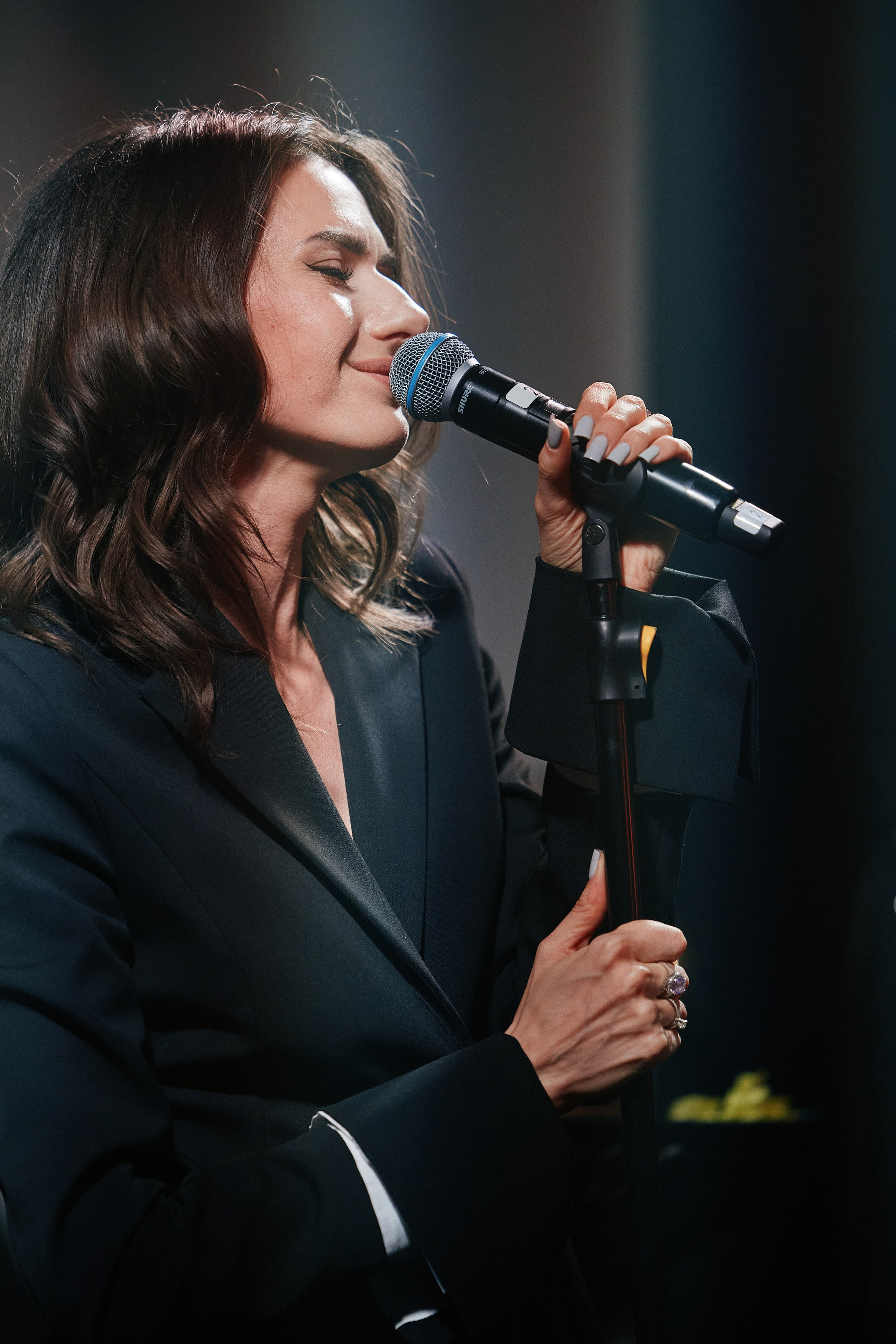 Праздничный концерт в Loft 1979. Свадебный репортажный фотограф краснодар максим дремов дрёмов фотосессия студия цена