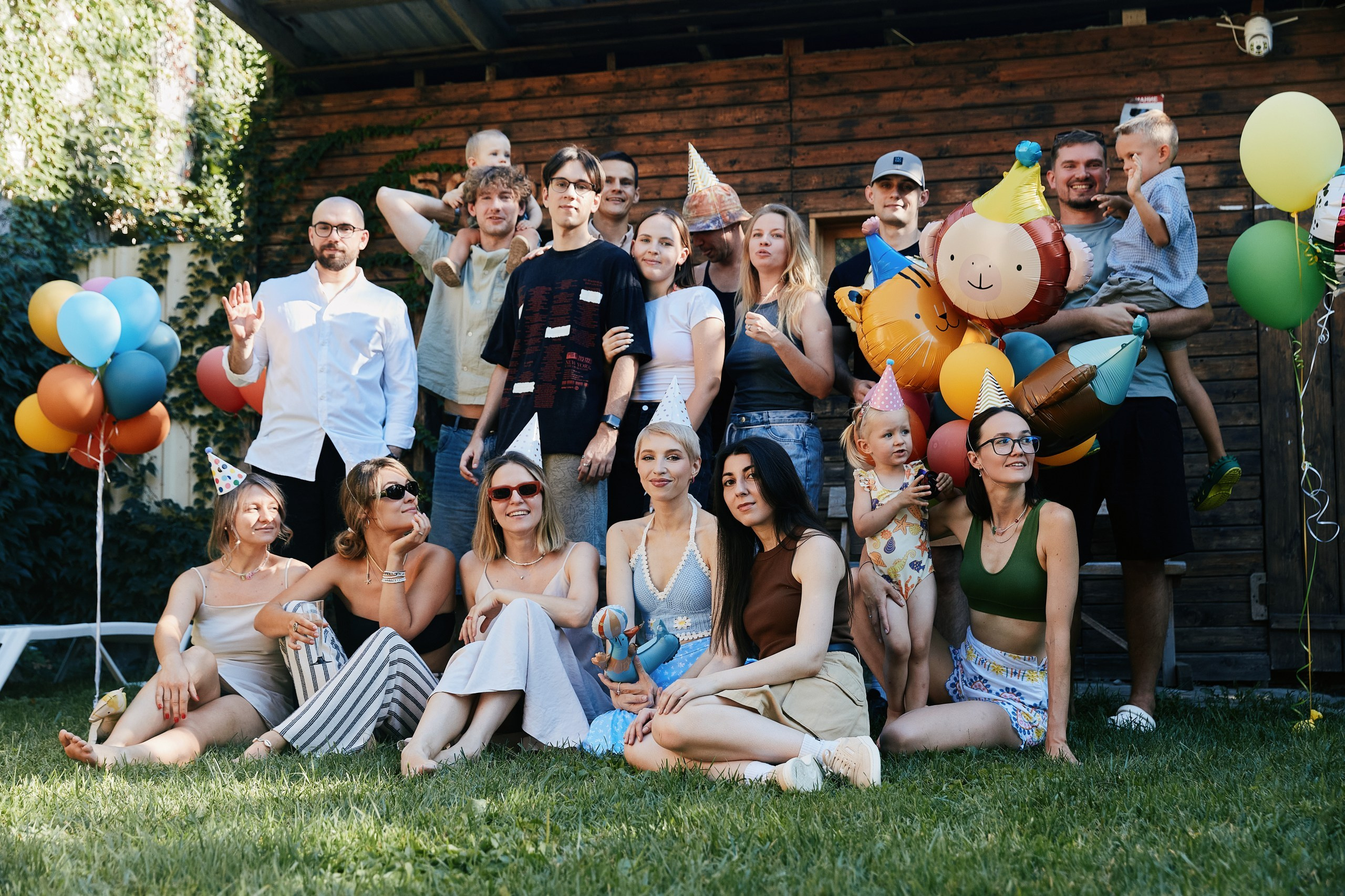 Private Happy Birthday 16.08. Свадебный репортажный фотограф краснодар максим дремов дрёмов фотосессия студия цена