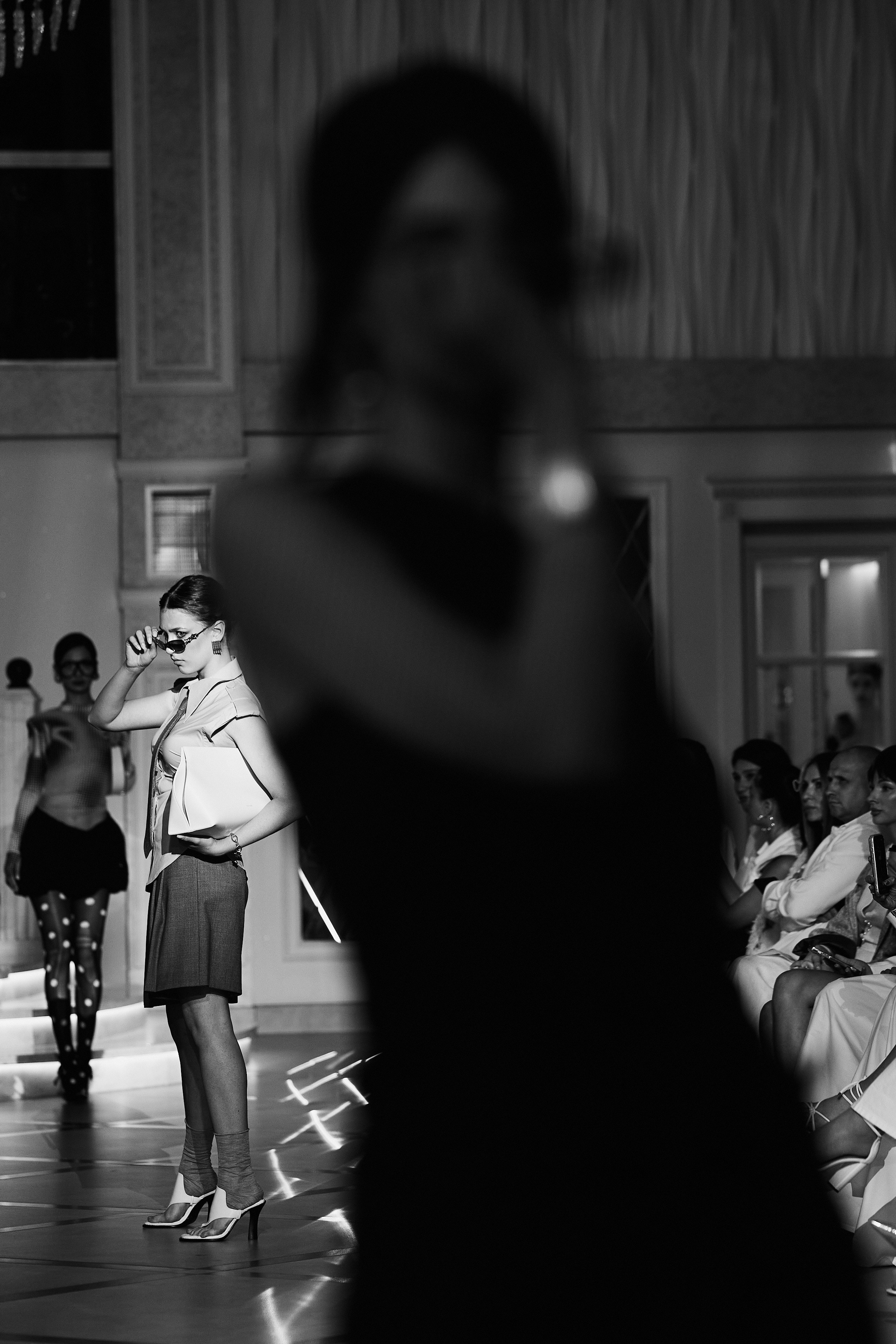 KRASNODAR FASHION WEEK 14.06. Свадебный репортажный фотограф краснодар максим дремов дрёмов фотосессия студия цена