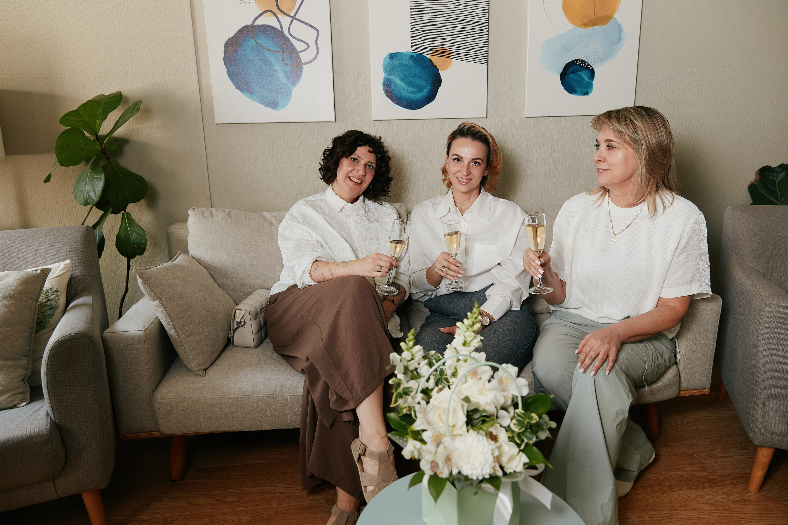 Деловая встреча в Коворкинге 06.06. Свадебный репортажный фотограф краснодар максим дремов дрёмов фотосессия студия цена