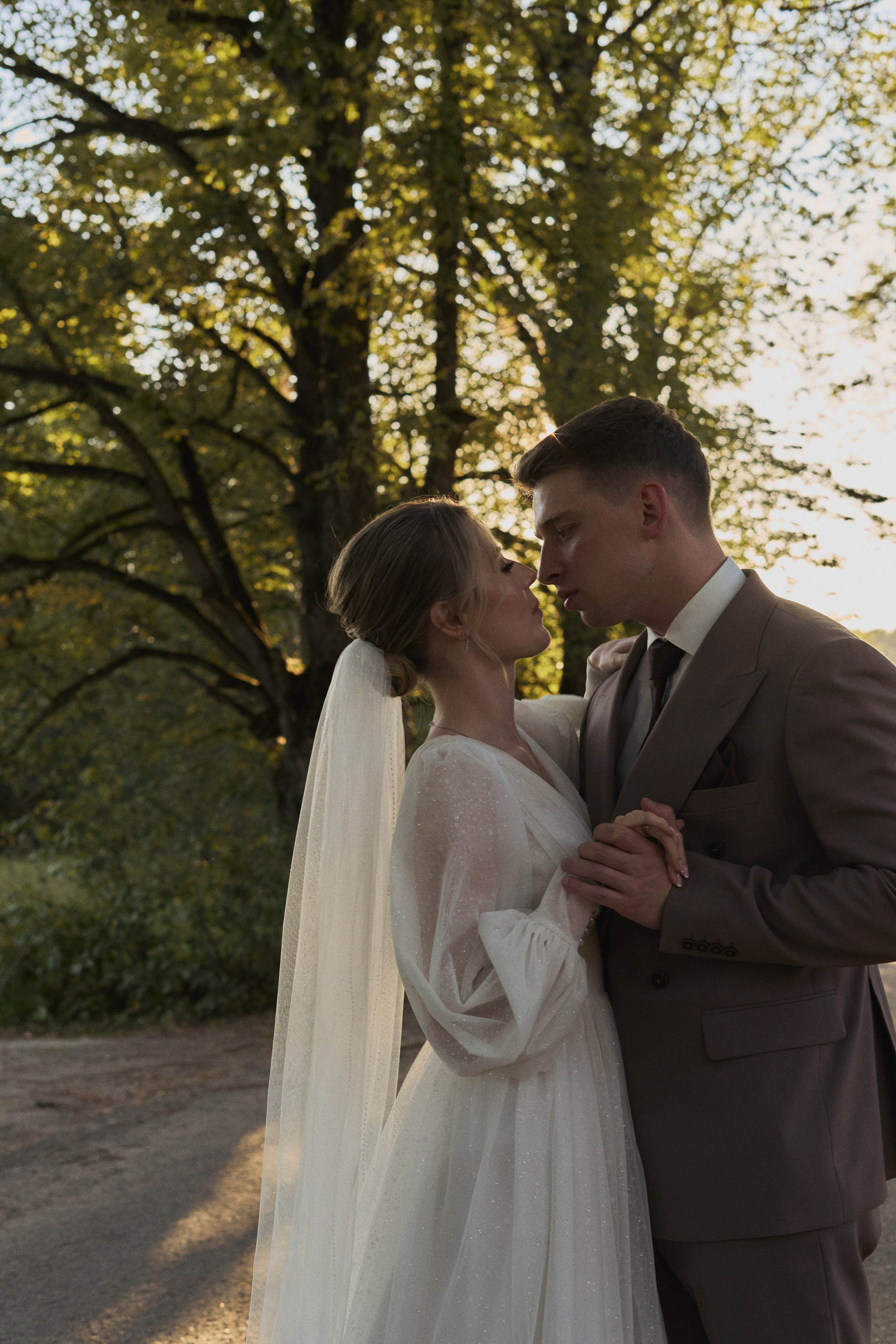 A&I. Фотограф Гвоздева Варвара / Москва