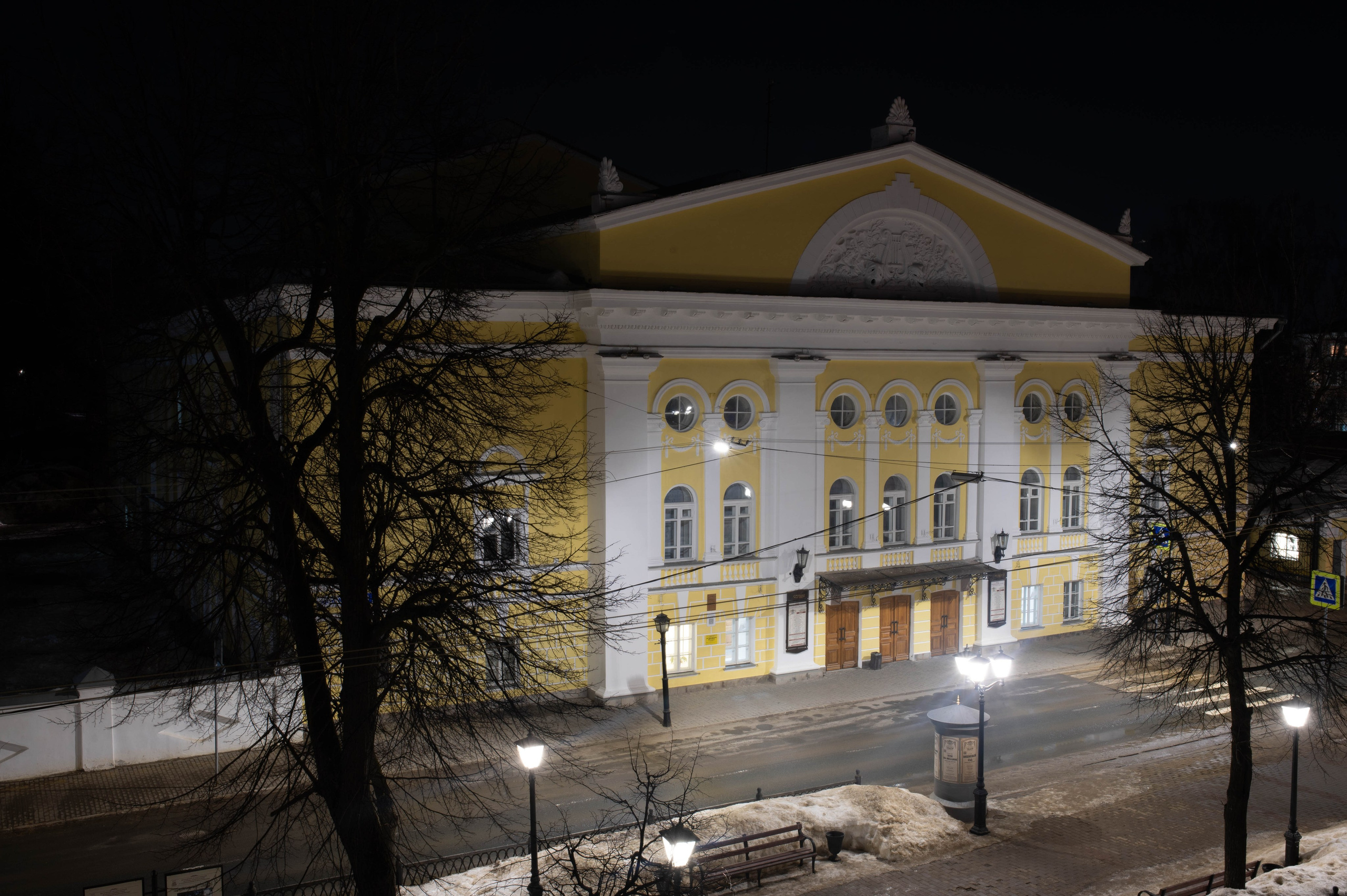 Съемка 2-к квартиры для посуточной аренды. г. Кострома. Интерьерный фотограф в Ярославле. Вероника Лазыкина