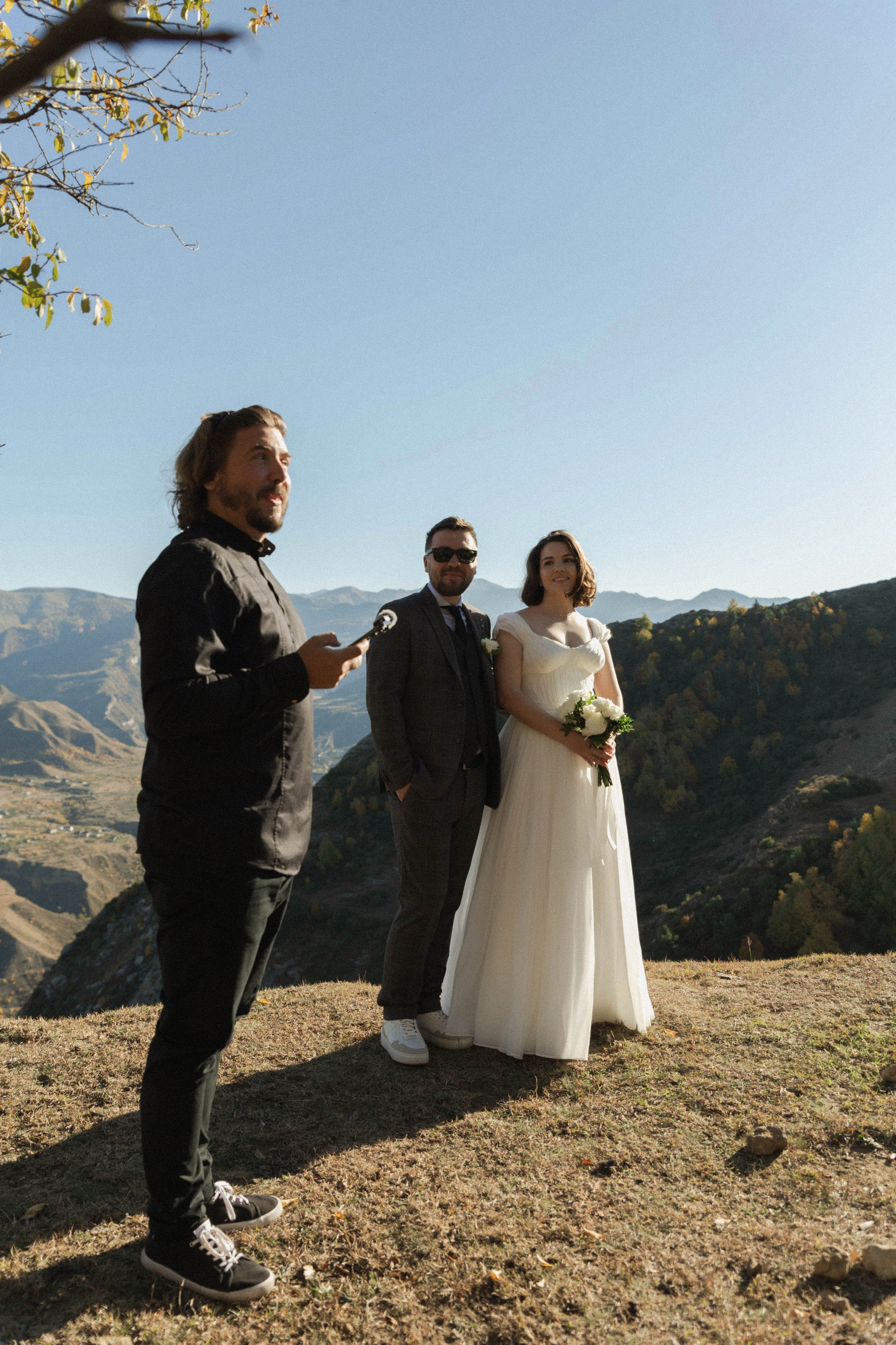 Лиза и Саша. Фотограф Ирина Гринько Тольятти Самара Москва