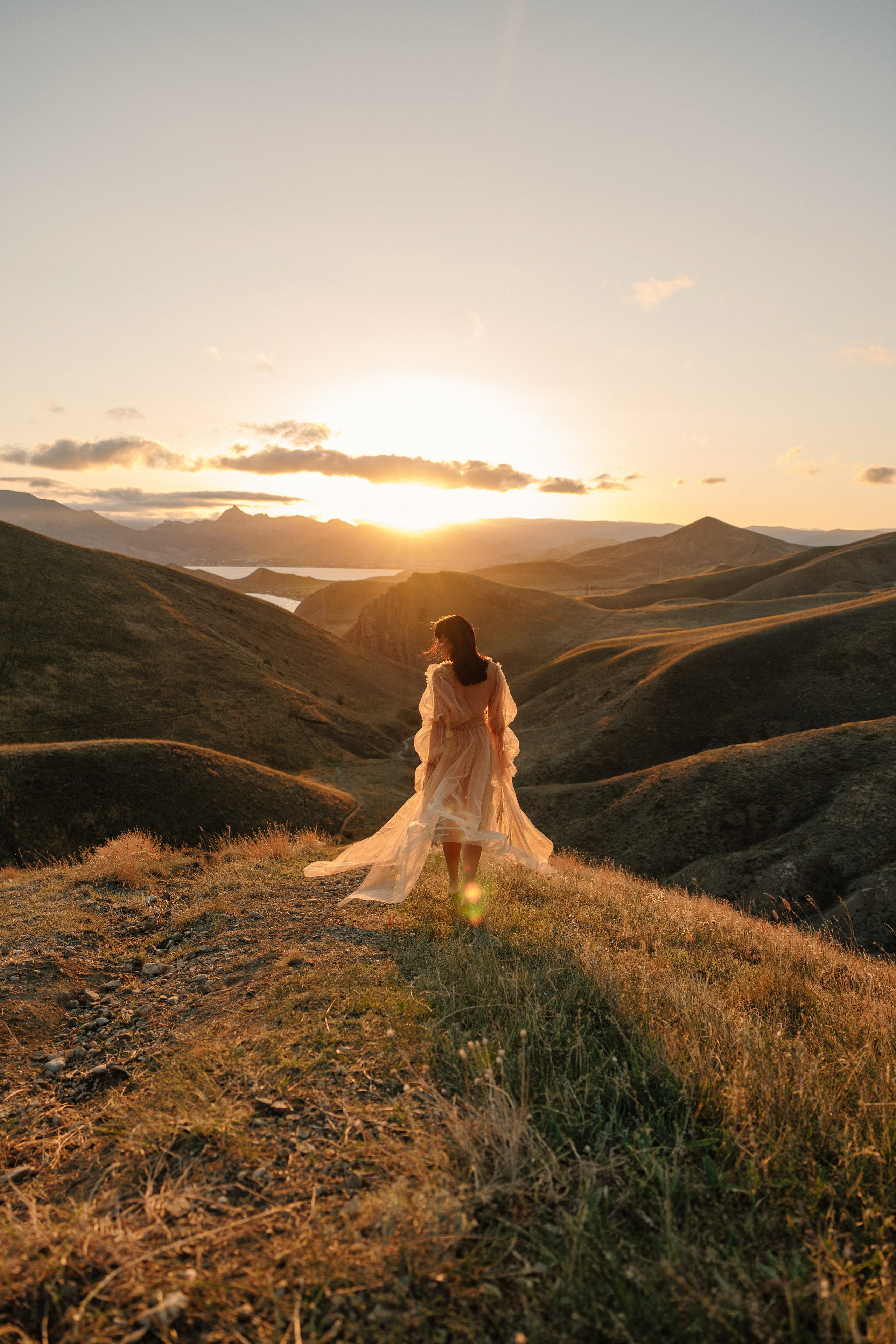 Фотограф Мария Радченко в г. Горячий Ключ