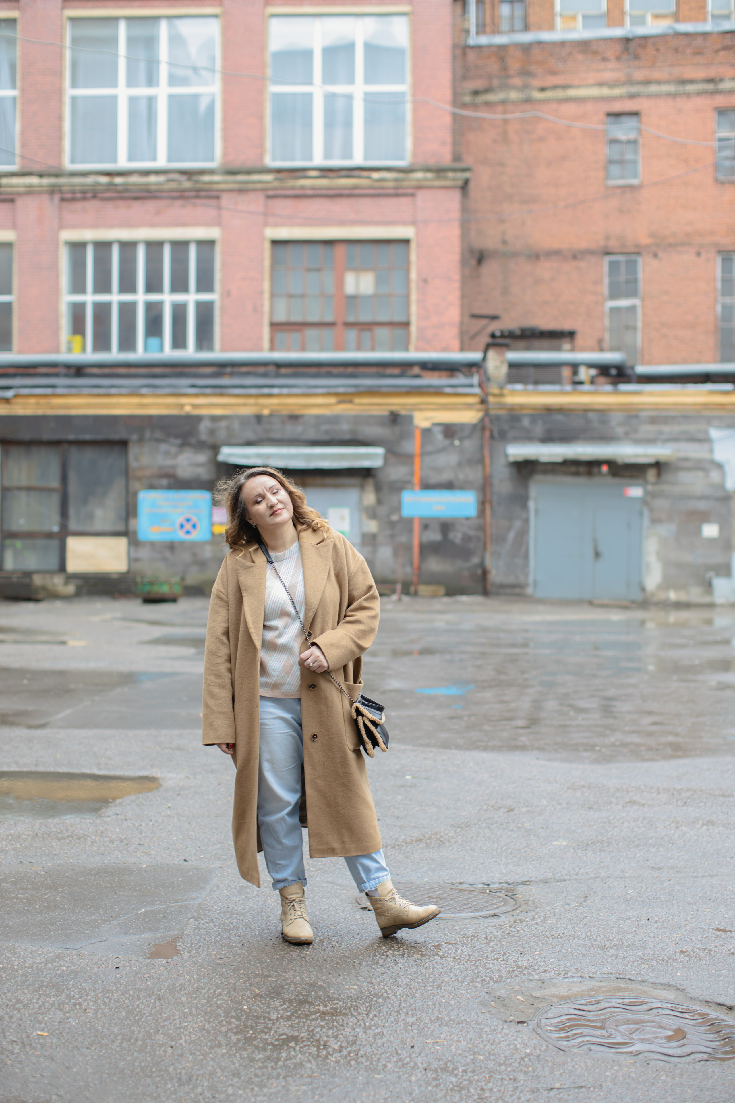 Юлия. Главная