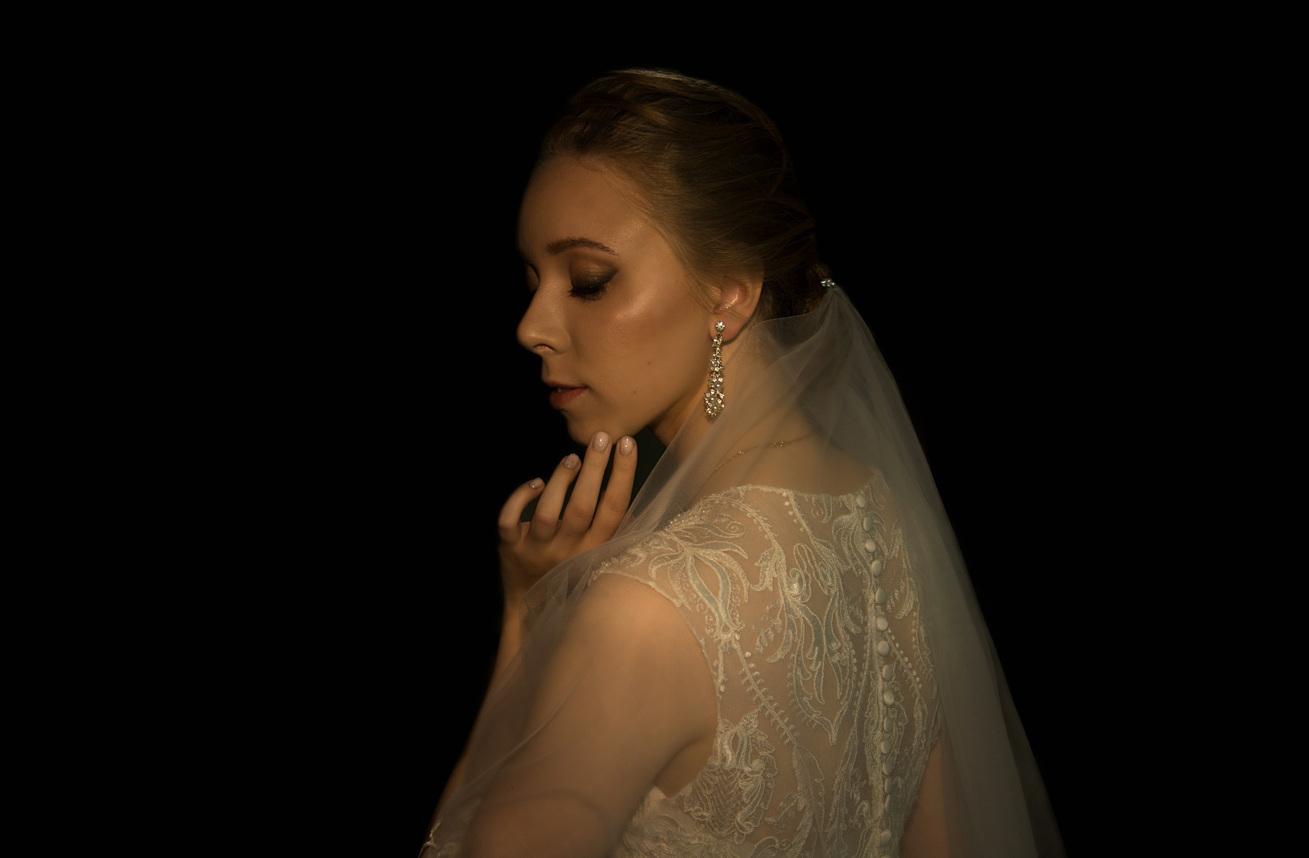 Свадьба Сергея и Анастасии. Конный фотограф в Саратове Юлия Иванова