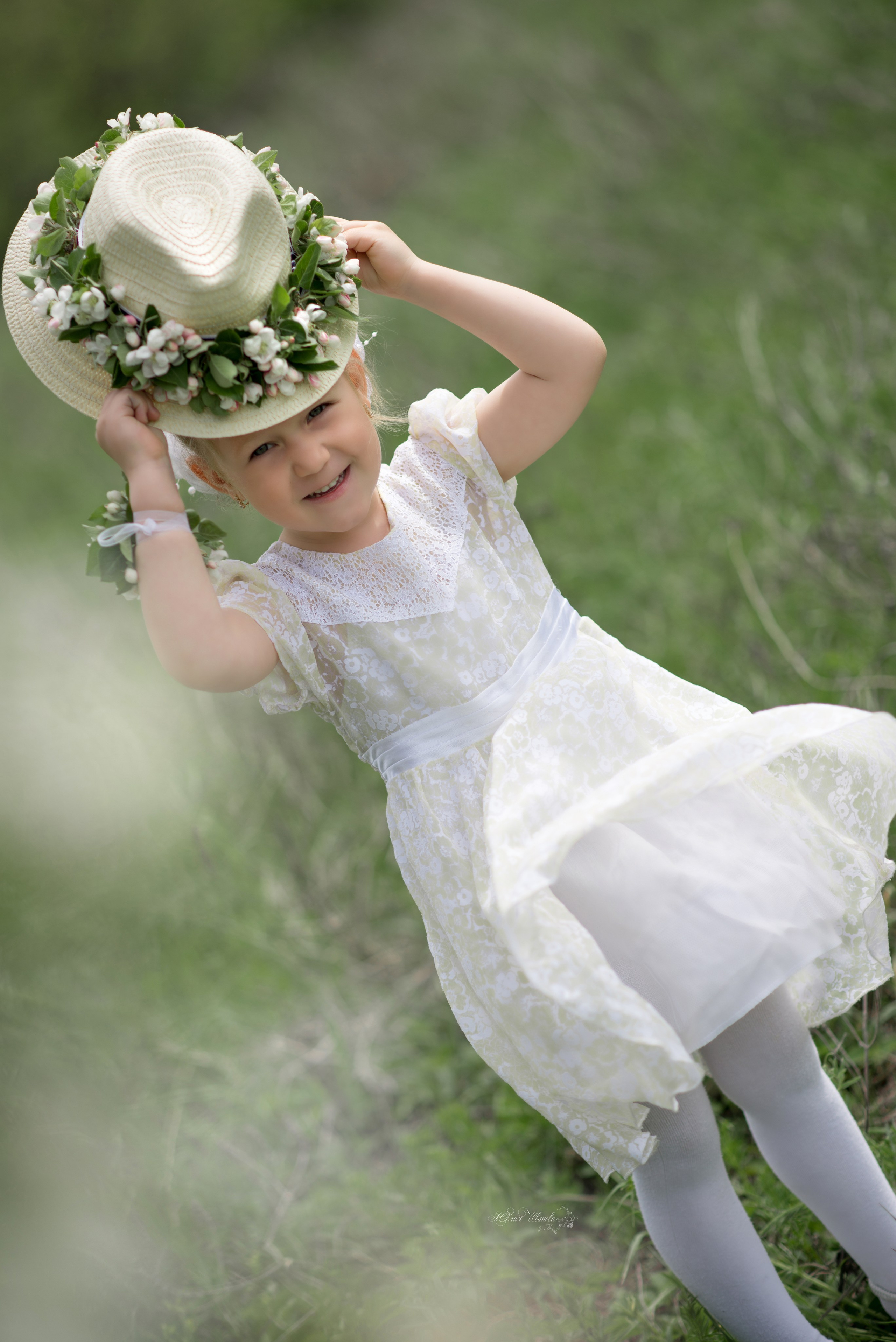 Мирослава и Гипноз. Конный фотограф в Саратове Юлия Иванова