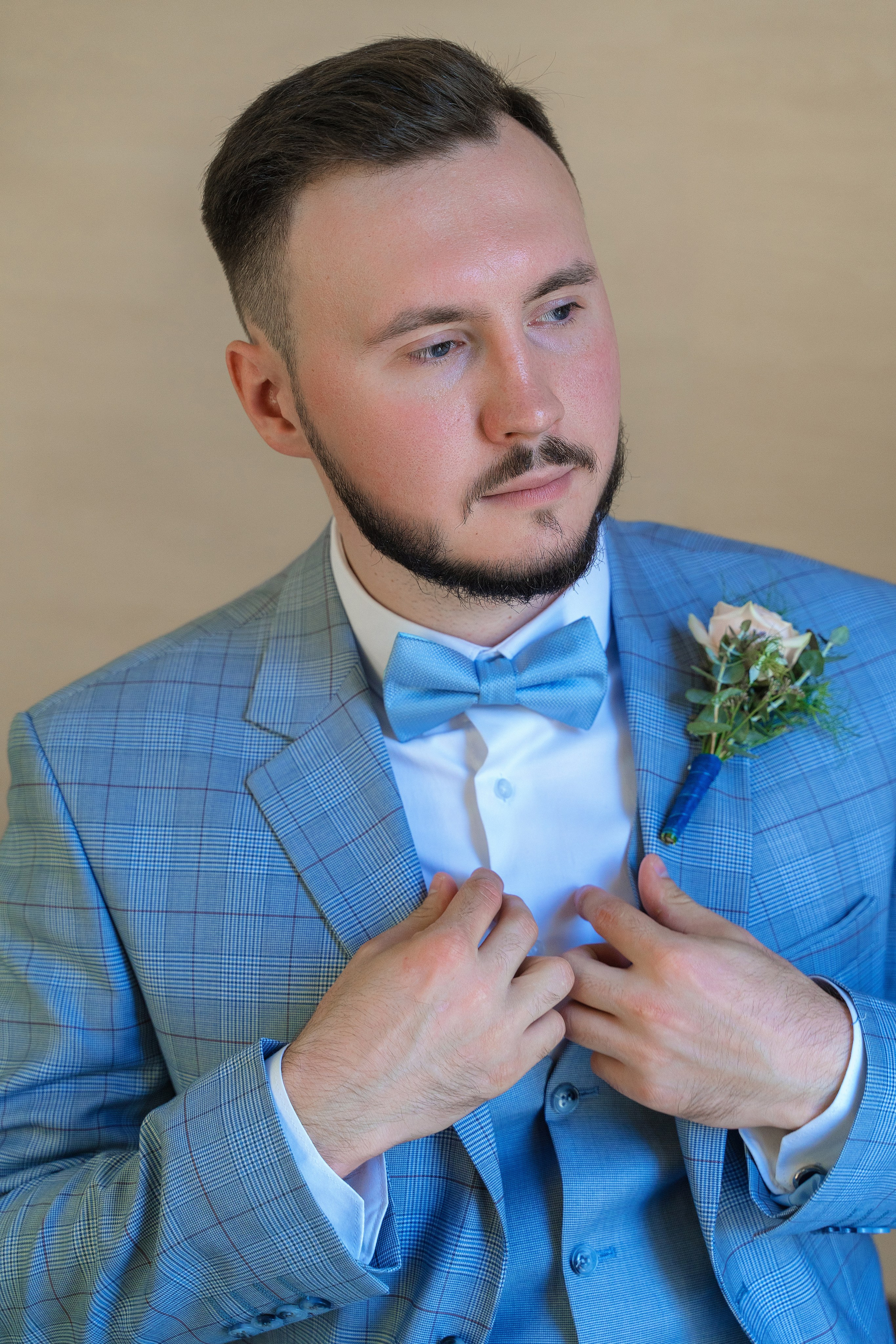 Андрей + Екатерина