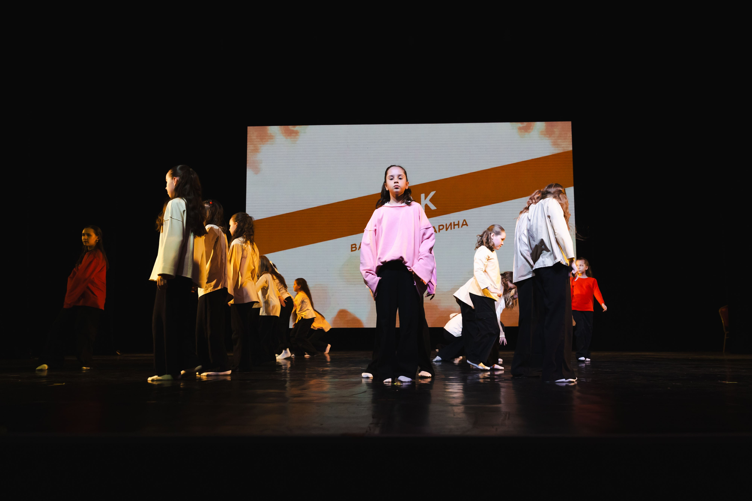 18.05.2025 Отчетный концерт Non Stop. ФОТОГРАФ ВИНОГРАДОВА ДАРЬЯ