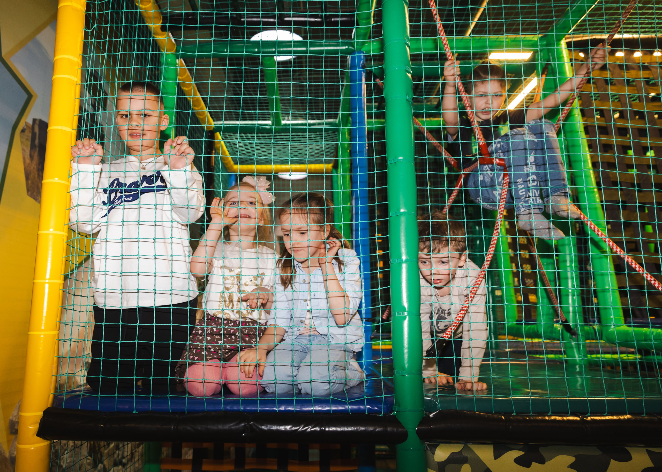 27.03.2025 День Рождения в Кидо. ФОТОГРАФ ВИНОГРАДОВА ДАРЬЯ