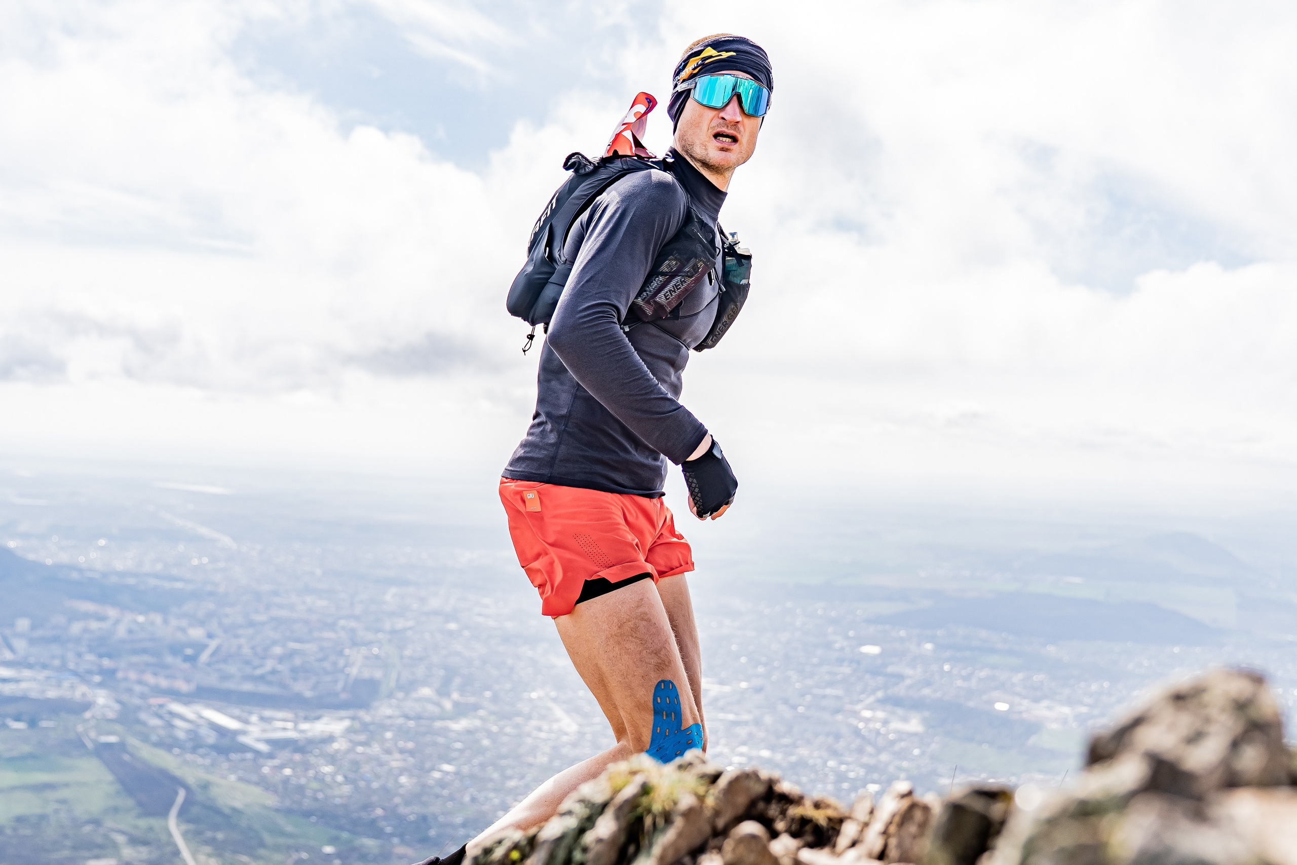 Running. Фотограф в Пятигорске Марина Костина