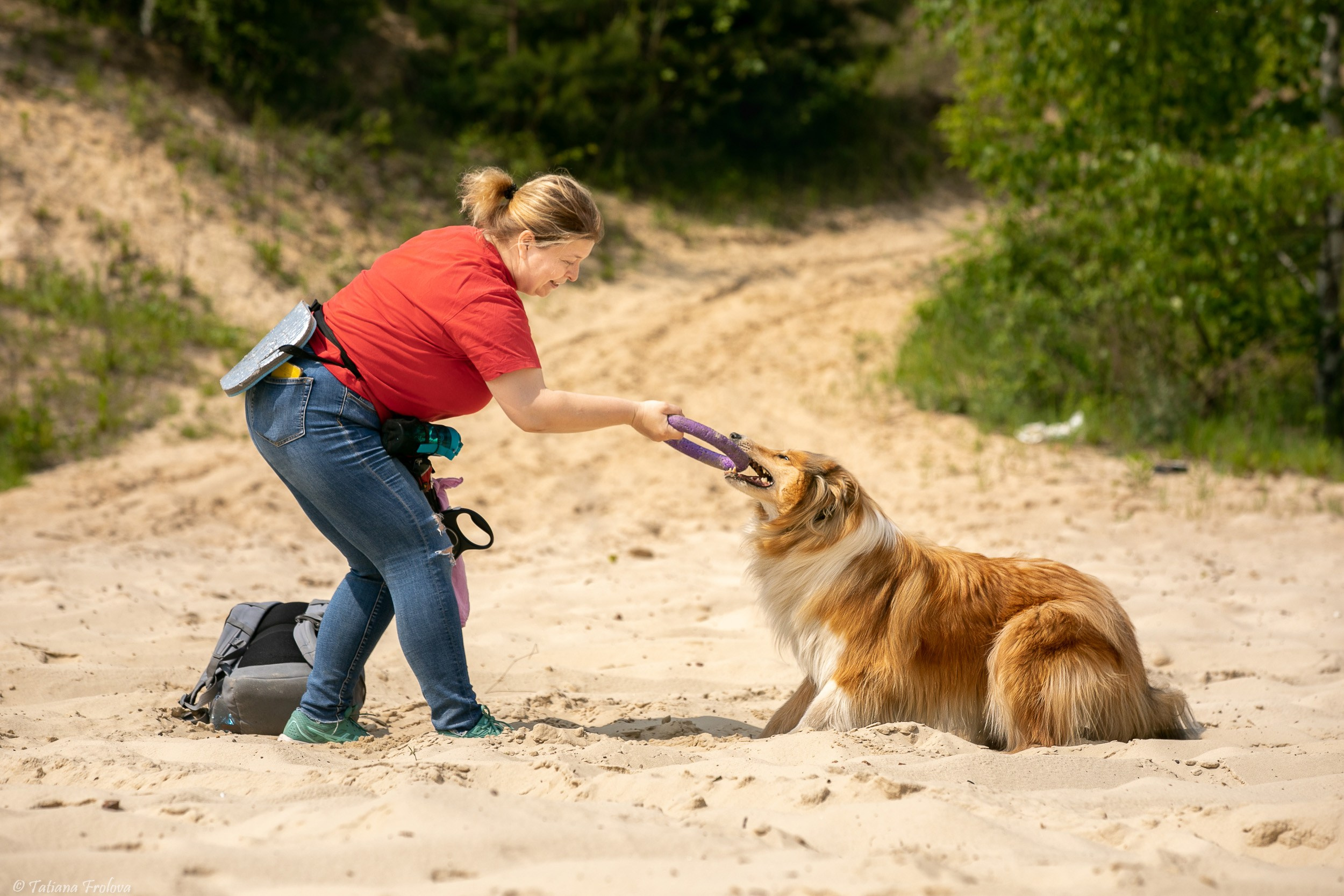Анималистическая фотосъемка на озере в Лыткарино Московской области. Фотограф-анималист в Москве и Московской области Татьяна Фролова