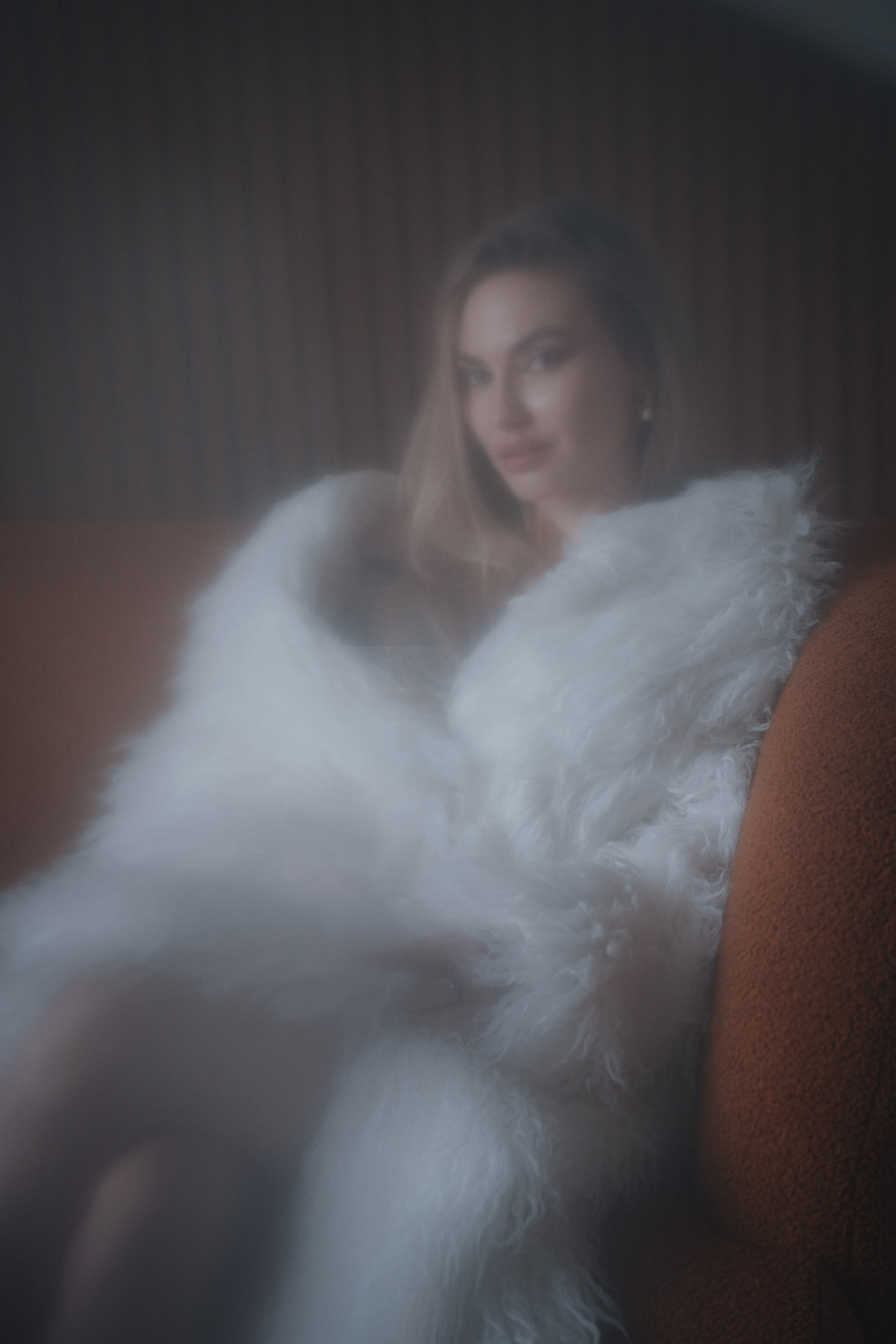 Мария. Фотограф Мирослава Ряполова, Москва