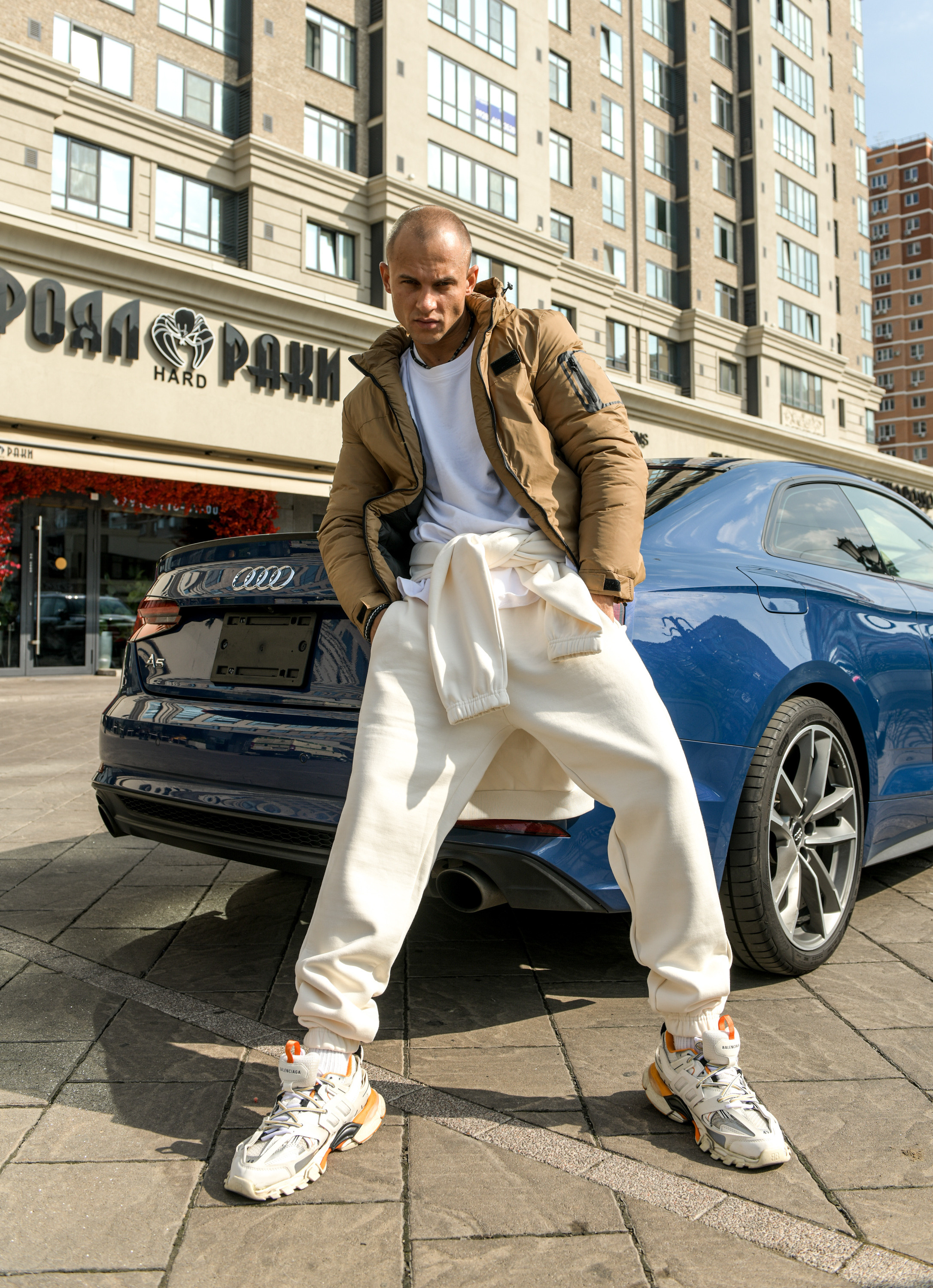 Фотосъемка для маркетплейс в Краснодаре