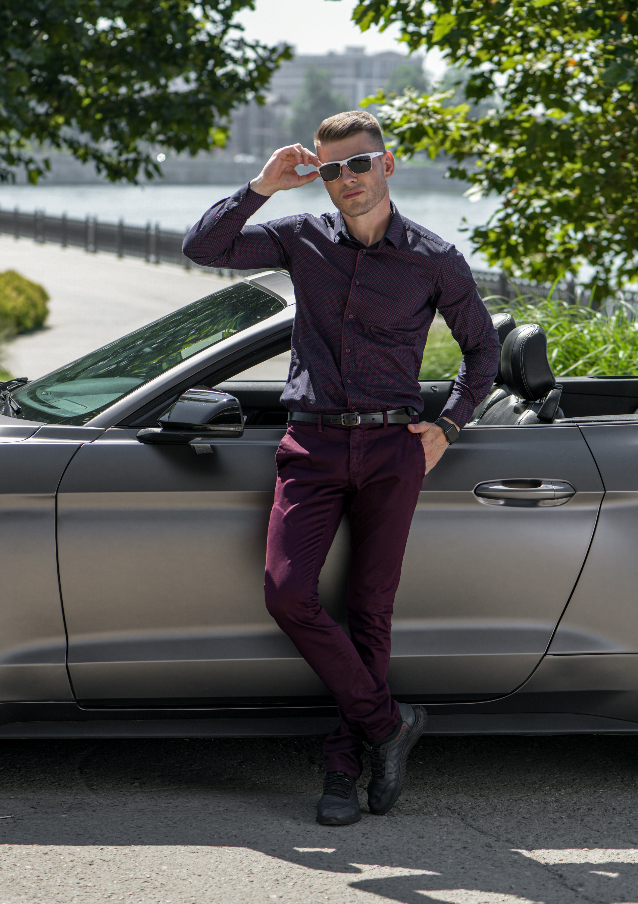 Евгений. Съемка для маркетплейсов и брендов в Краснодаре