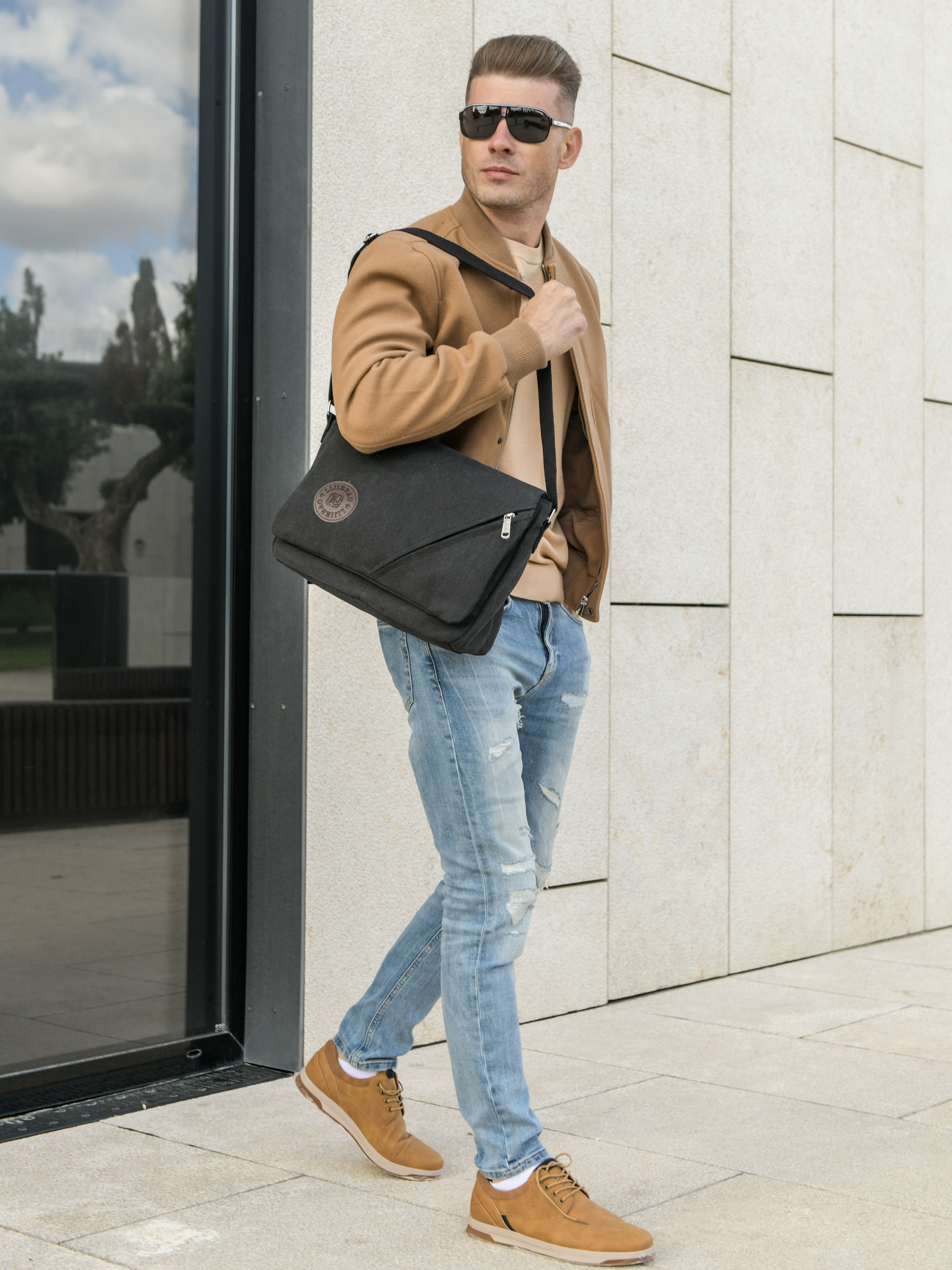 Евгений. Съемка для маркетплейсов и брендов в Краснодаре