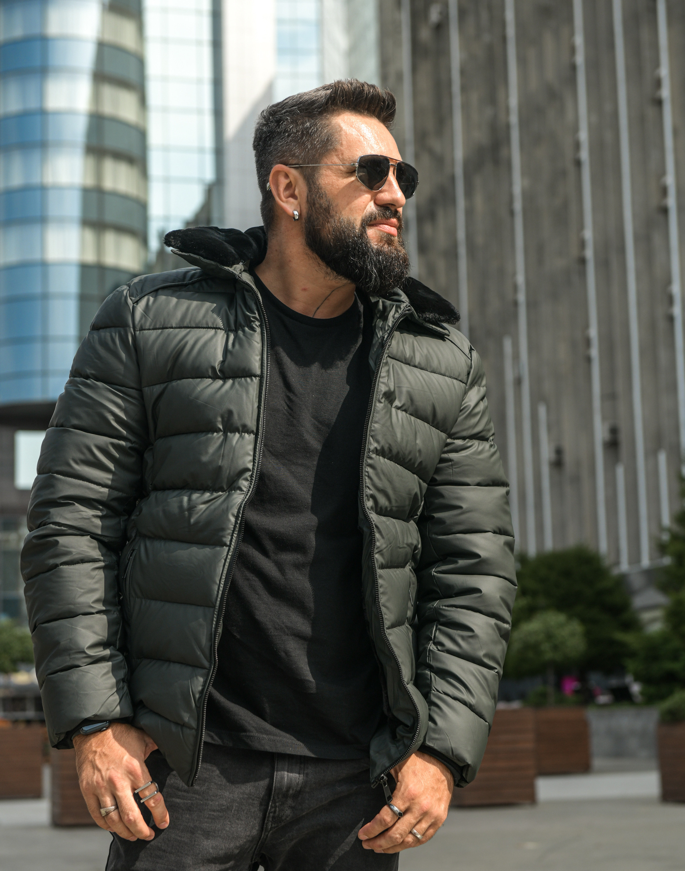 Фотосъемка для маркетплейс в Краснодаре