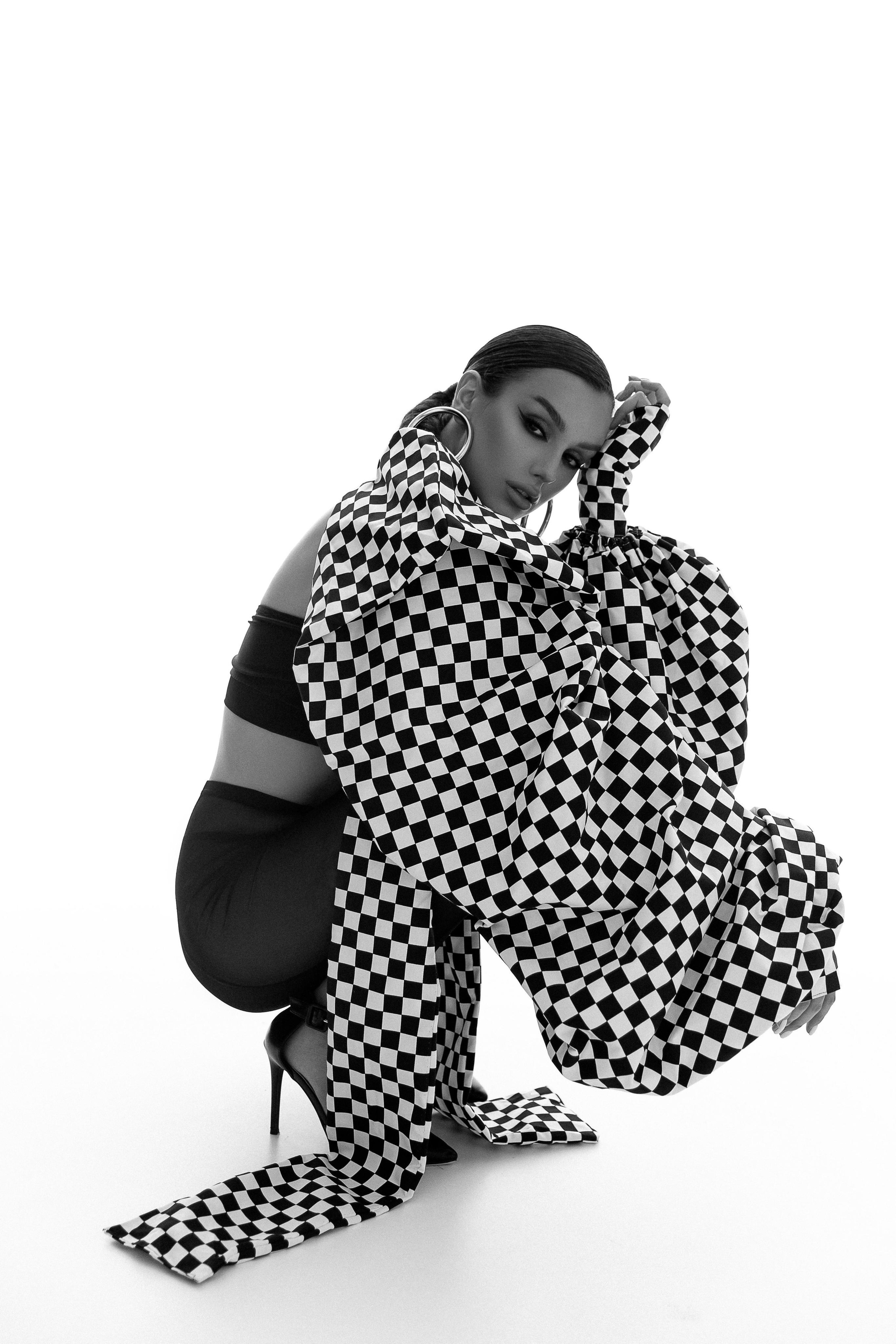 Марина. Фотосъемка для маркетплейс в Краснодаре