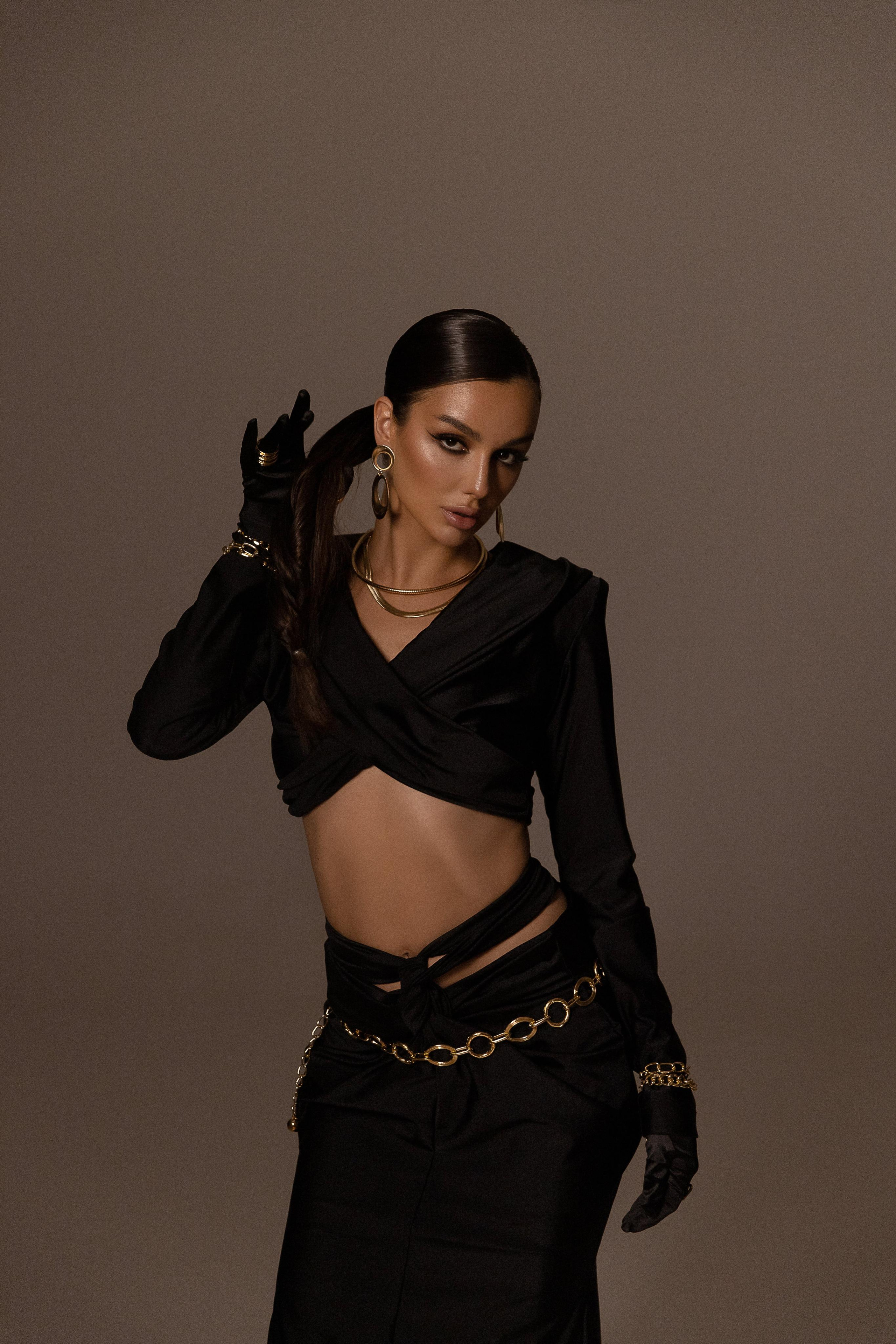 Марина. Фотосъемка для маркетплейс в Краснодаре