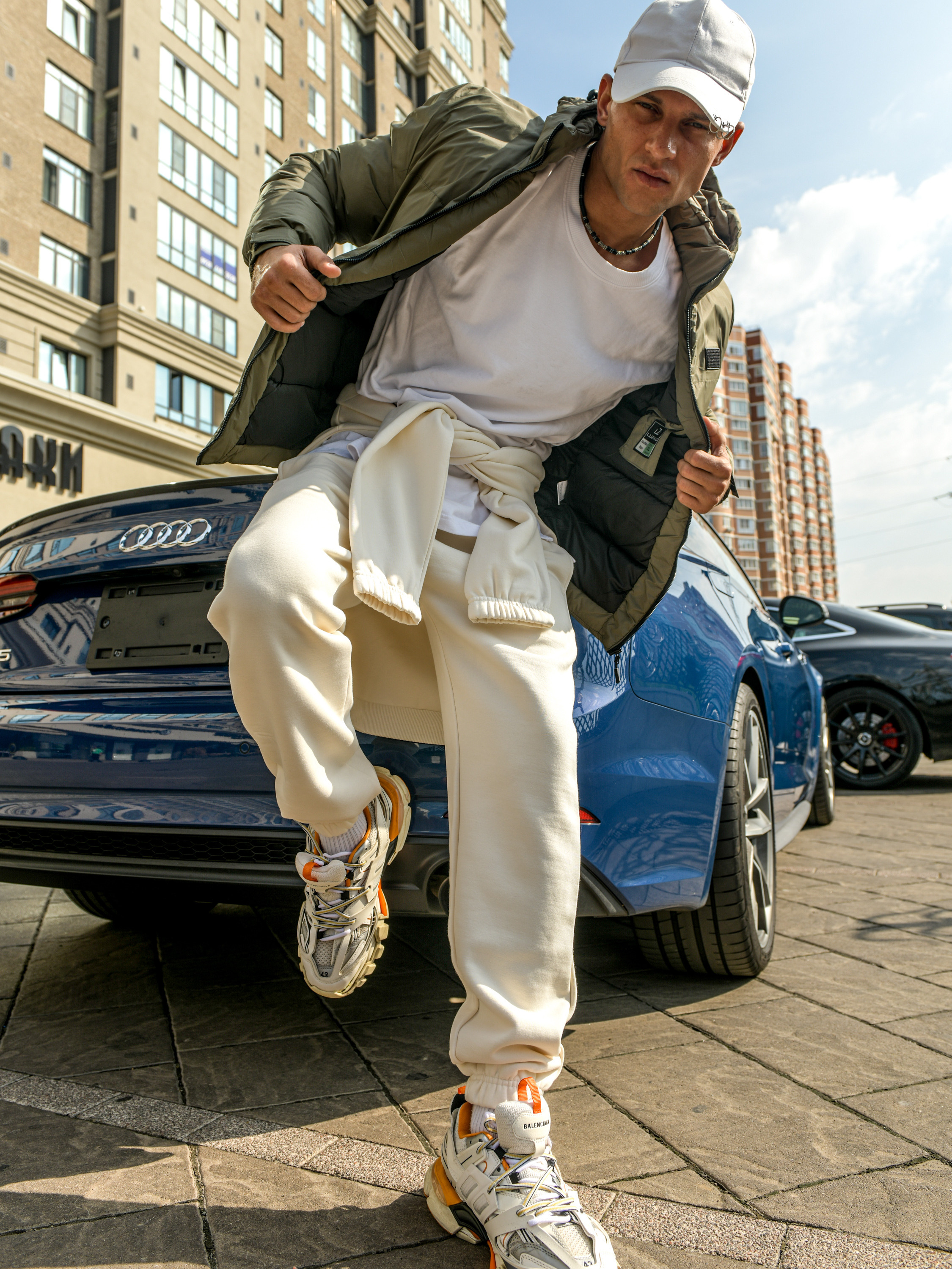 Уличная съемка для маркетплейс. Фотосъемка для маркетплейс в Краснодаре