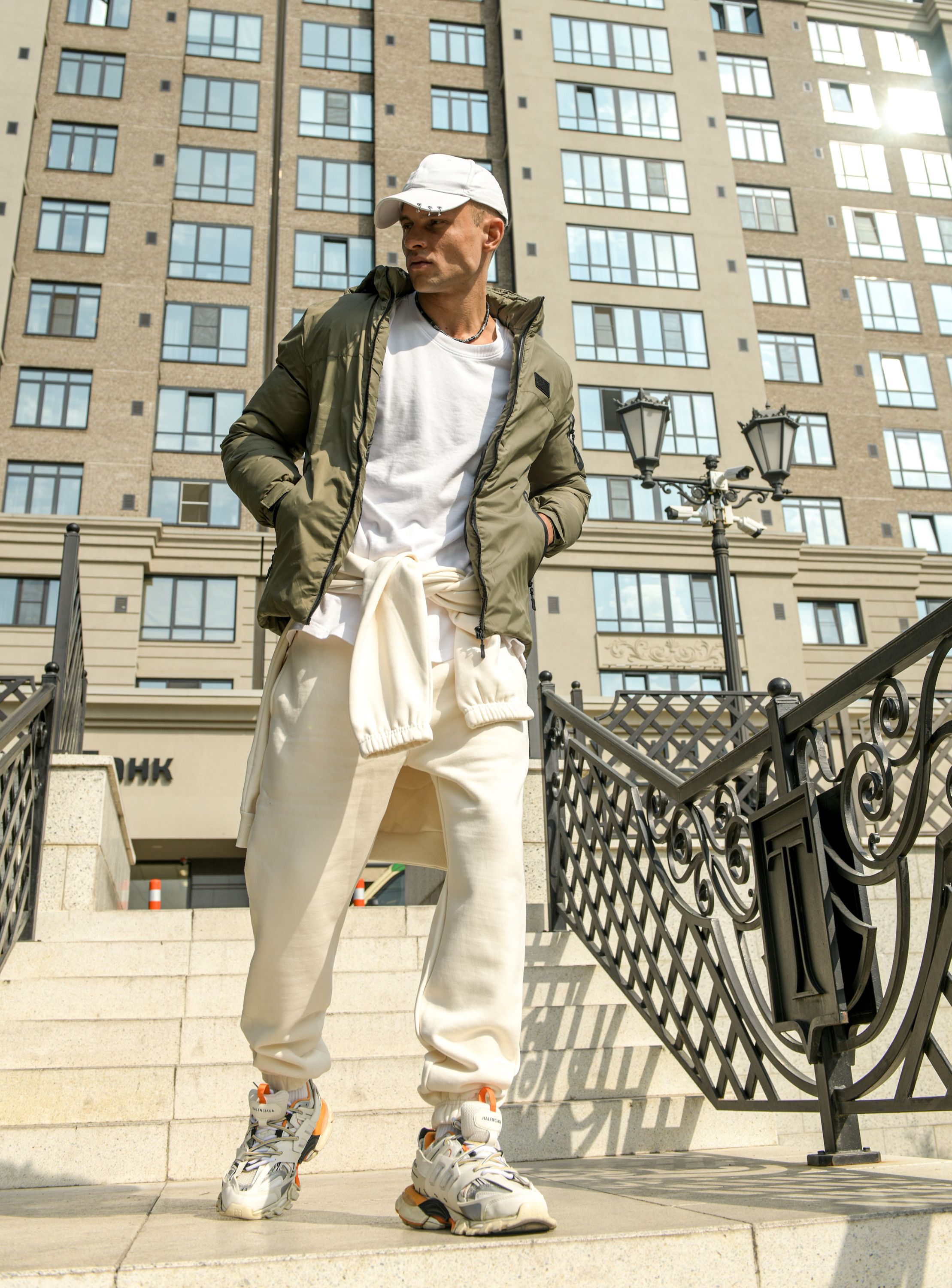 Уличная съемка для маркетплейс. Фотосъемка для маркетплейс в Краснодаре