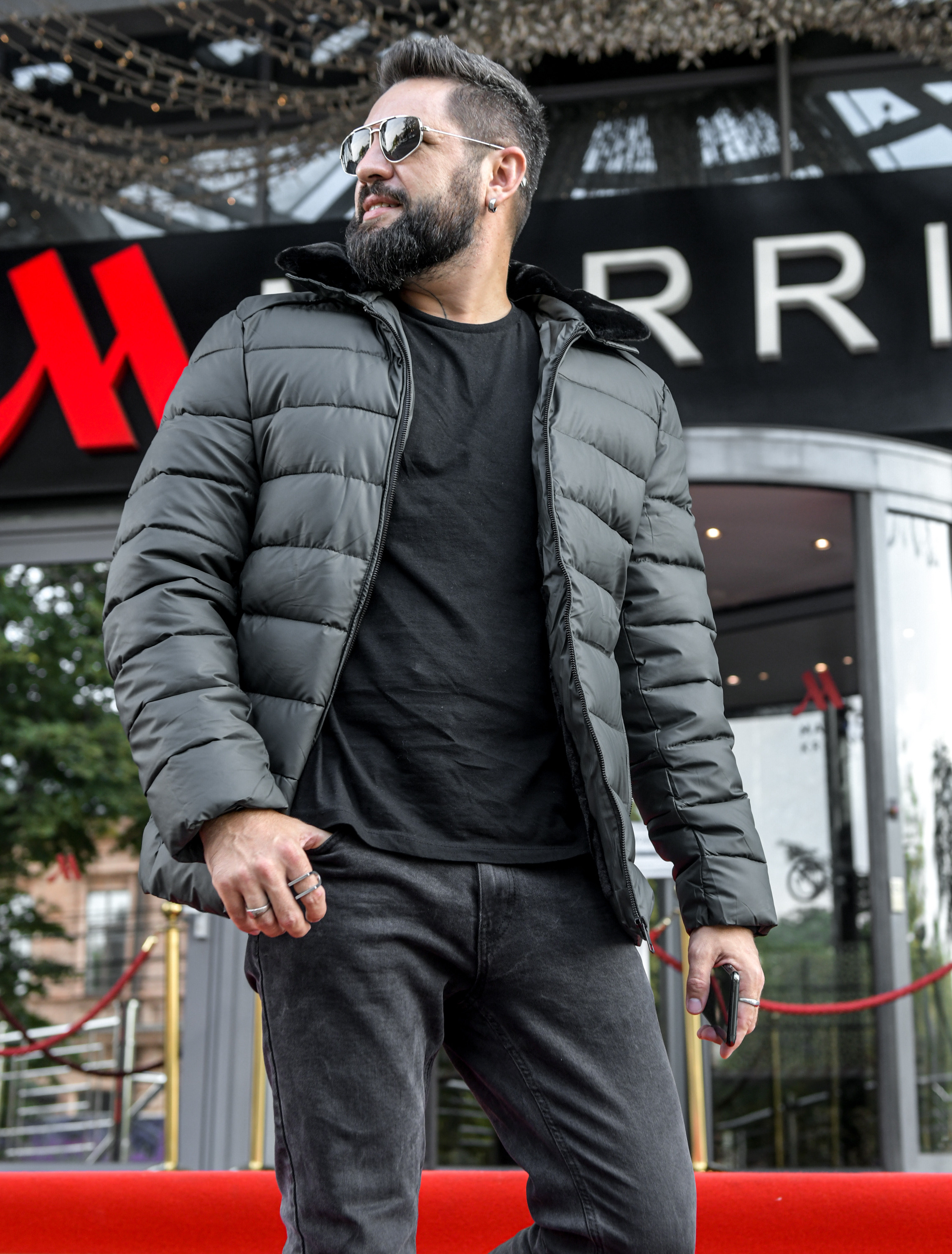 Уличная съемка для маркетплейс. Фотосъемка для маркетплейс в Краснодаре