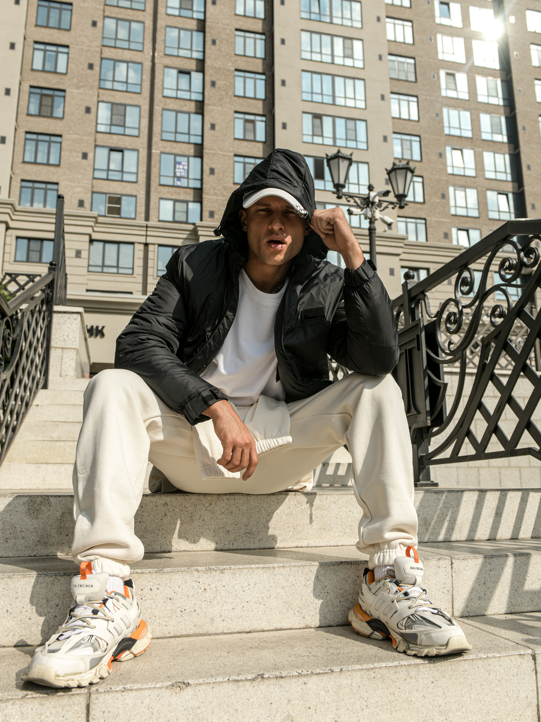 Уличная съемка для маркетплейс. Фотосъемка для маркетплейс в Краснодаре