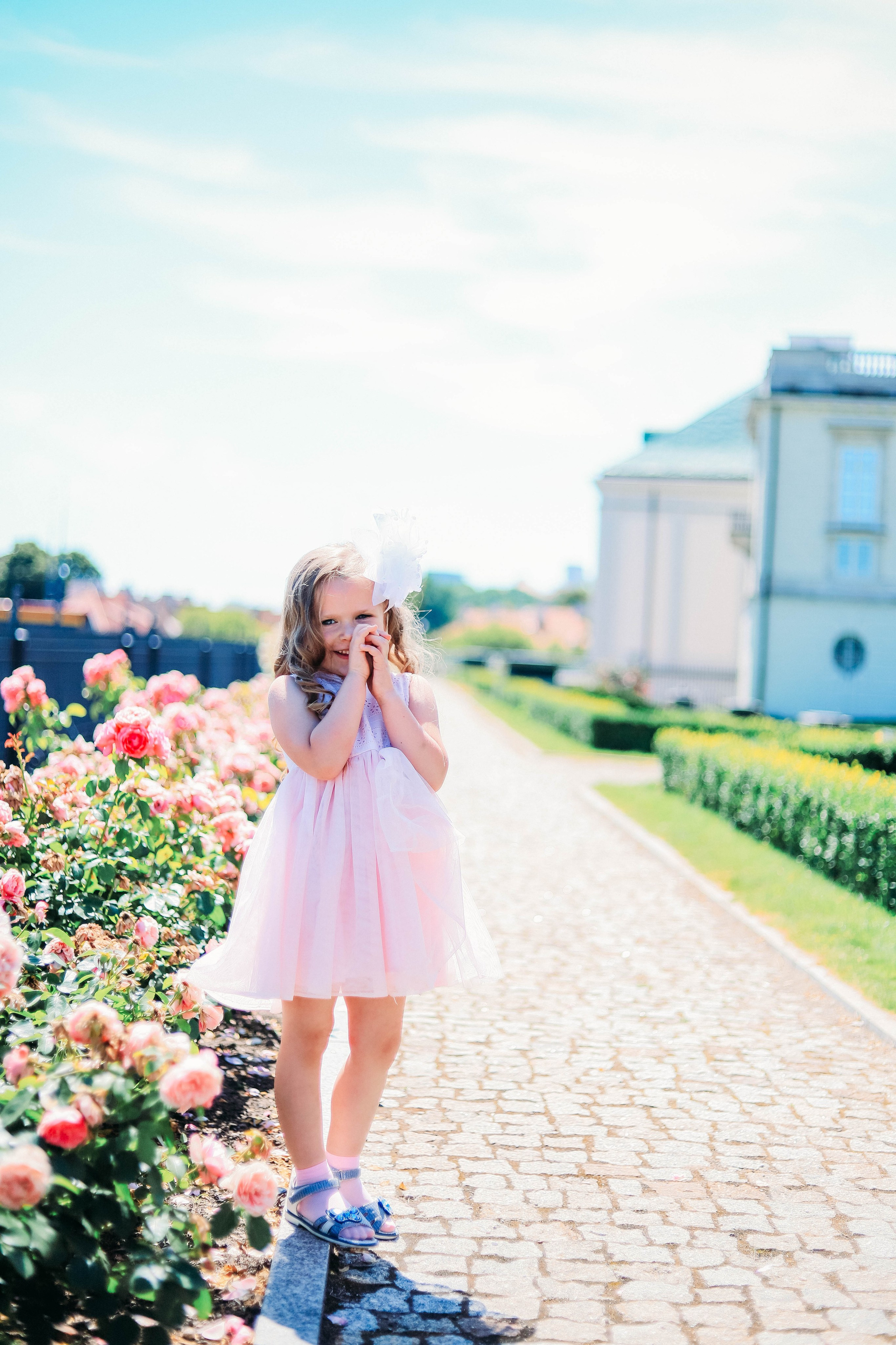 Мирослава 5 лет. Женский/Детский фотограф в Симферополе Вероника Слепогина