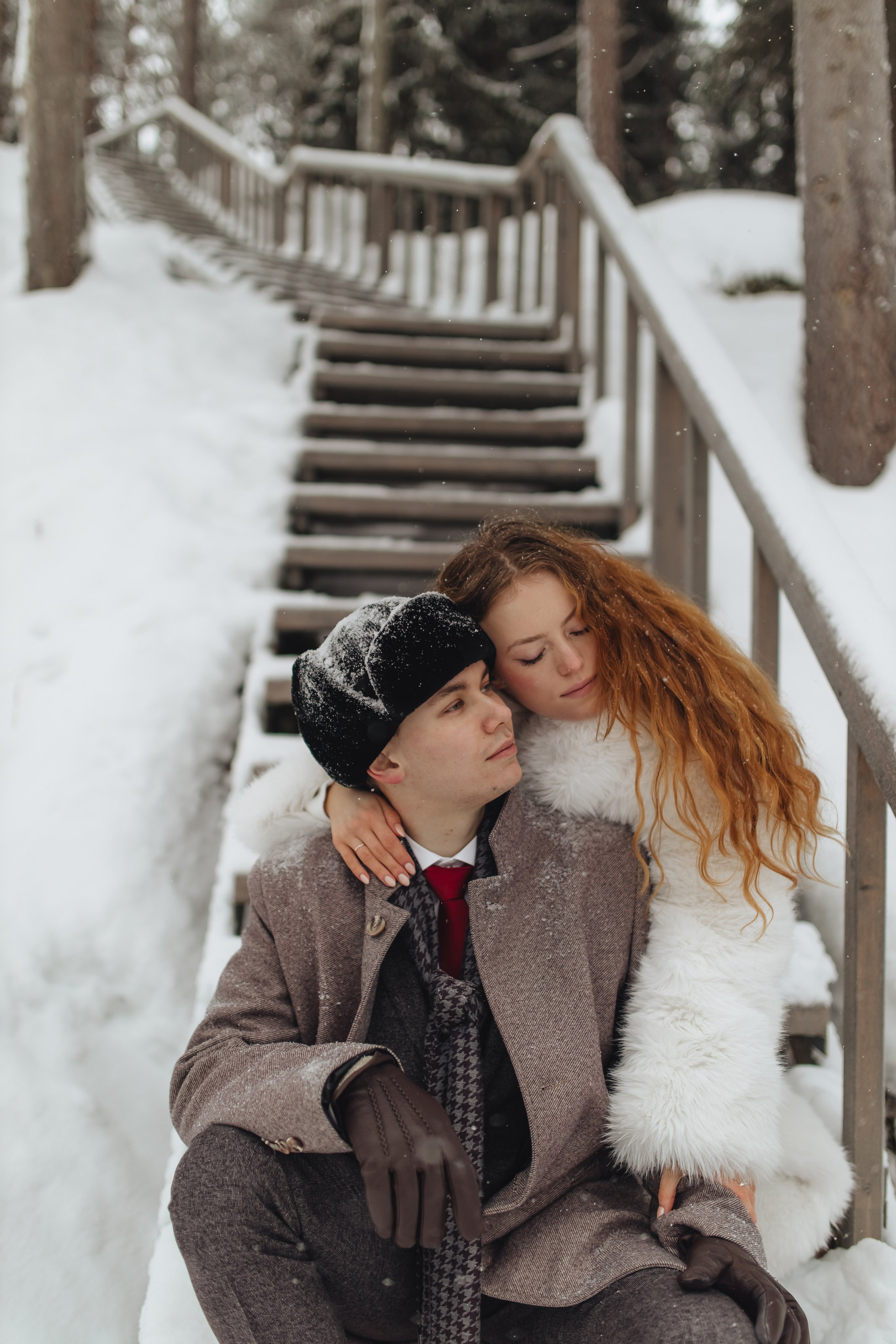 | И сердце мое — северный свет |. Jen.swph Свадебный фотограф