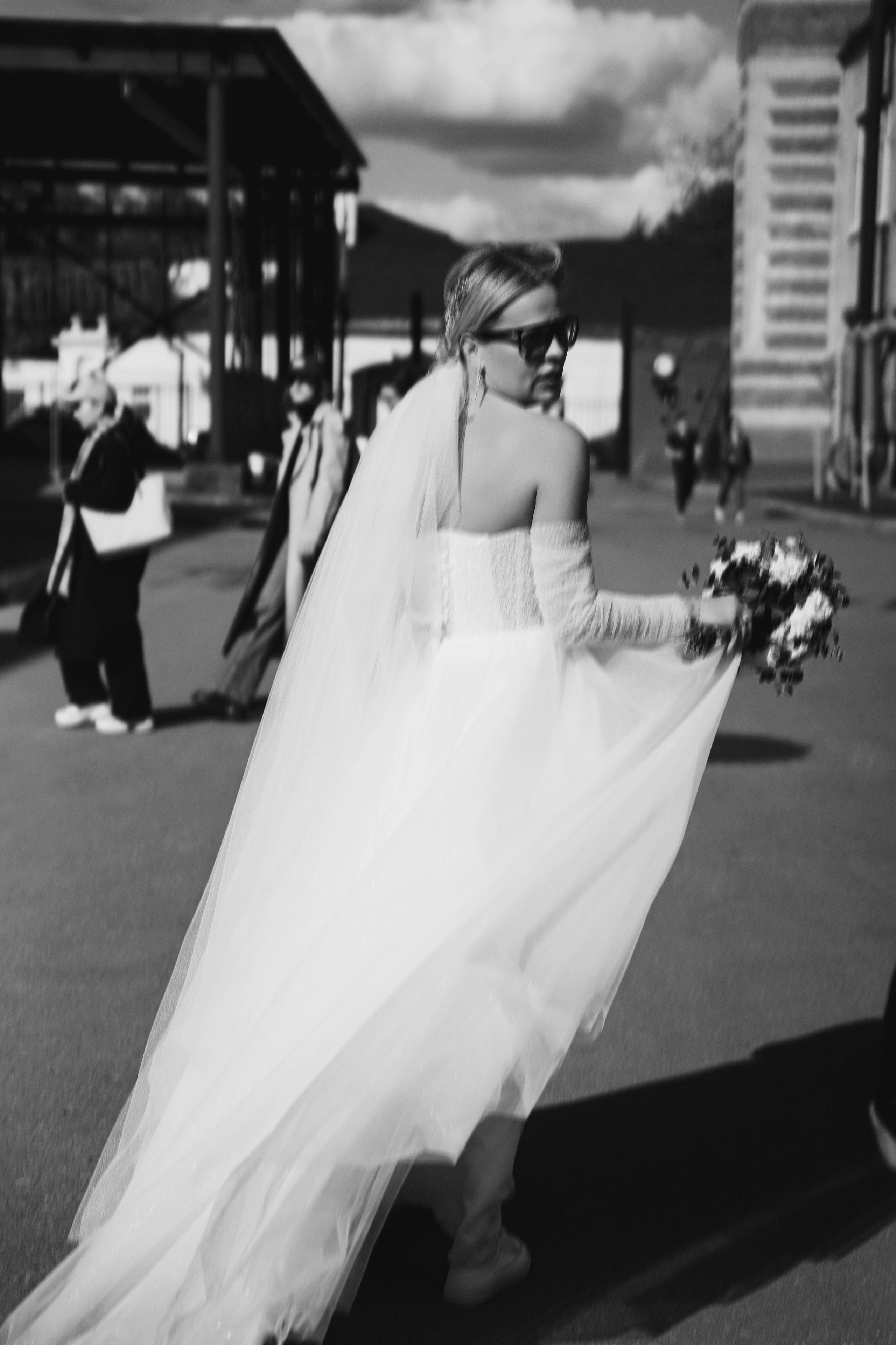 A&R. Алёна Хомич. Свадебный и семейный фотограф Коломна, Москва