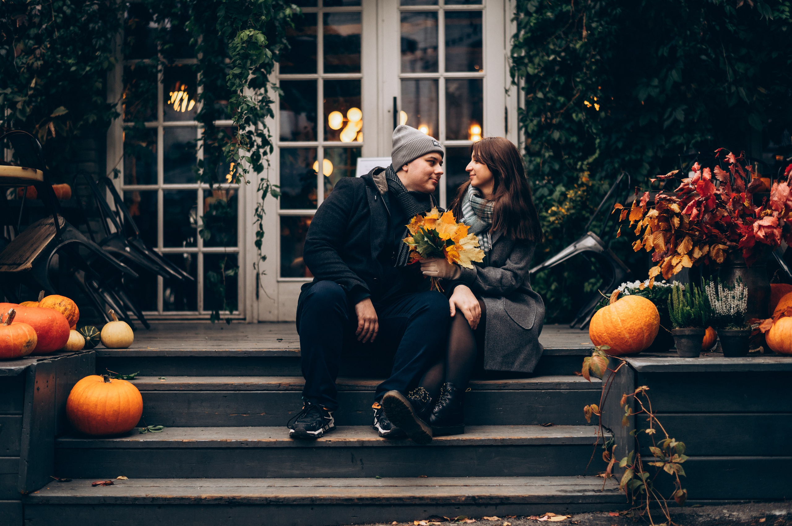 LOVE STORY МАРИЯ И АНТОН. ФОТОГРАФ В МОСКВЕ ВИКТОРИЯ ИВАЩЕНКО