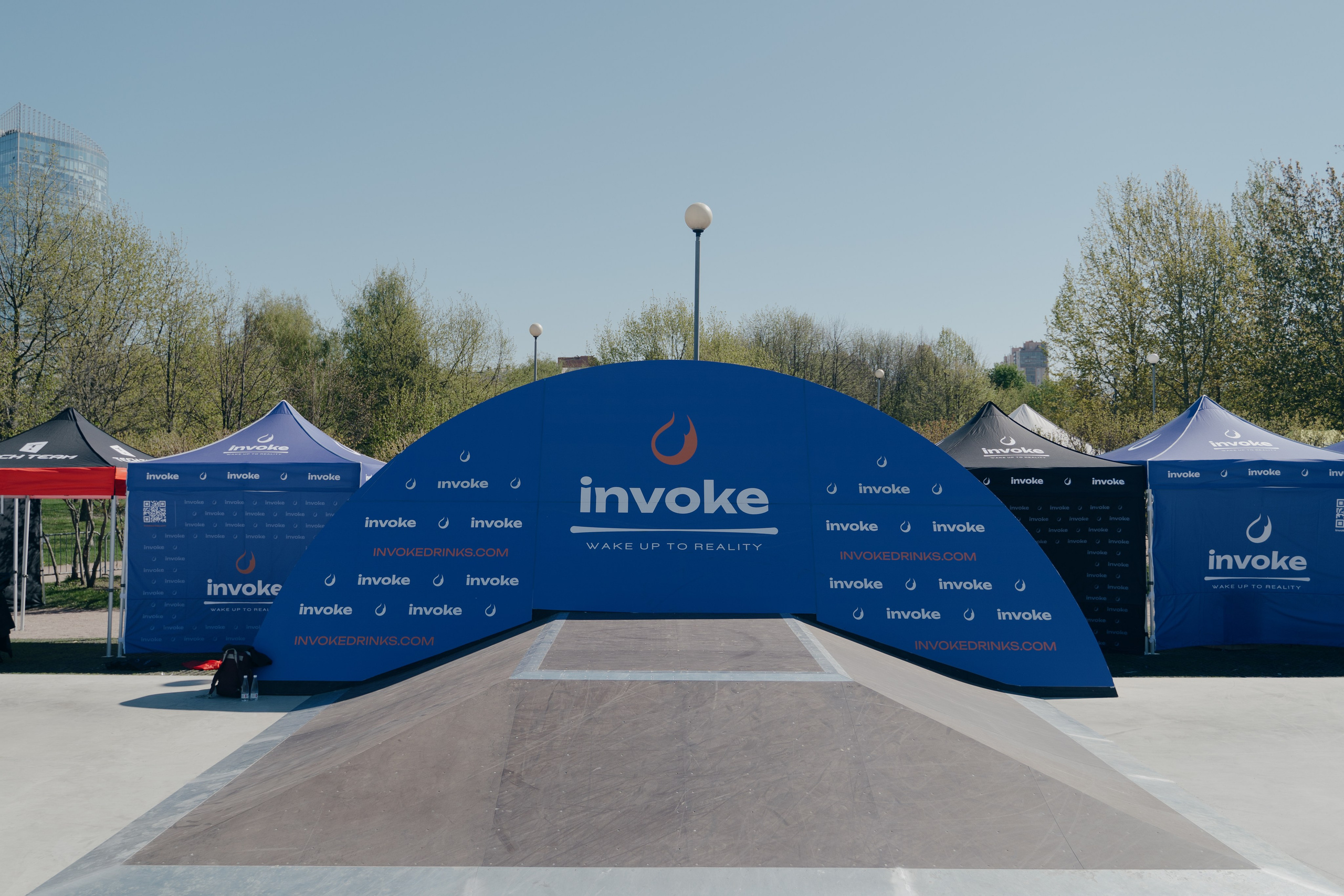 INVOKE PUMP JAM 17–19 мая 2024 СПБ Парк 300 летия. Свадебный и семейный фотограф в Санкт-Петербурге Дмитрий Панин