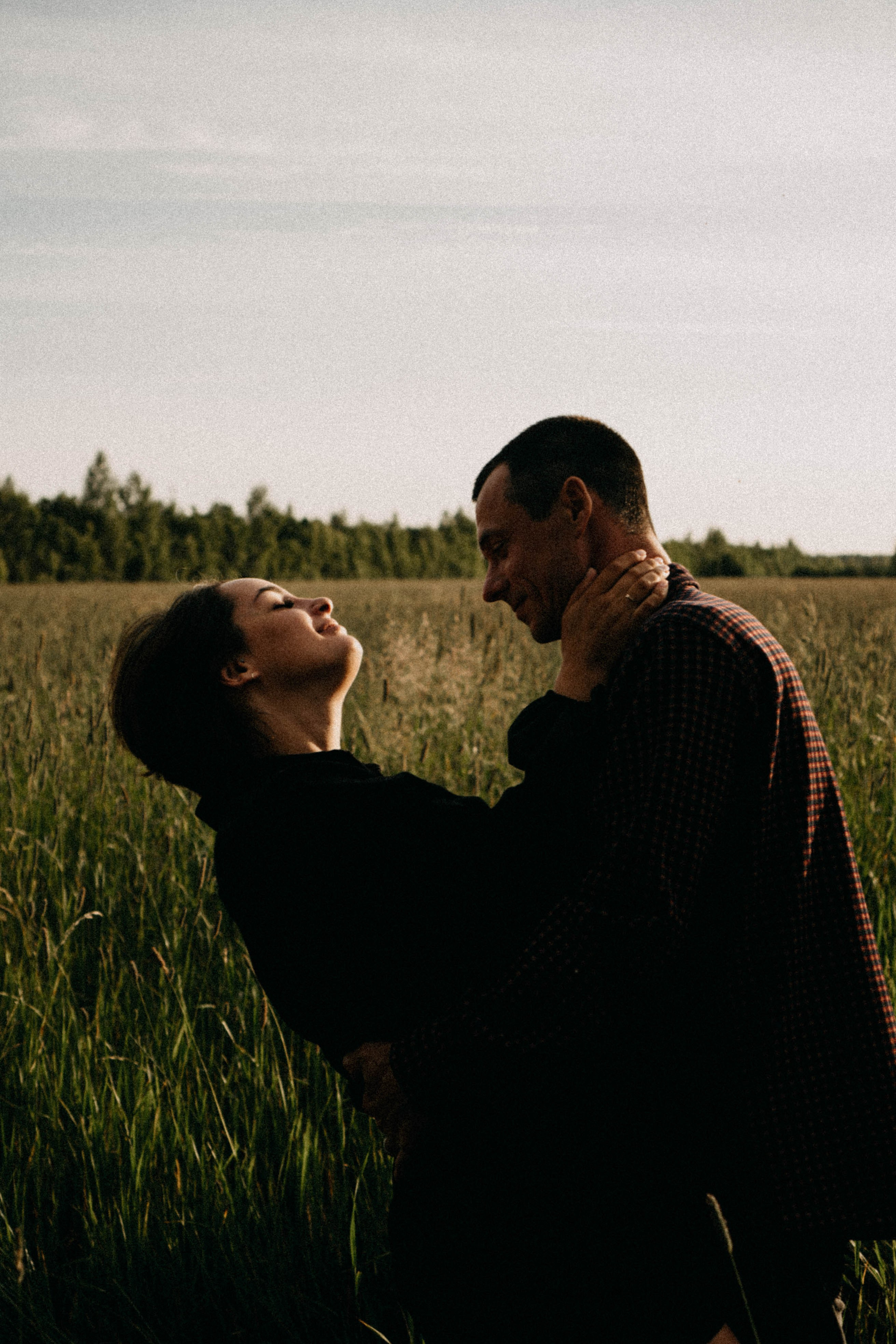 Летняя прогулка. Профессиональный фотограф, Санкт-Петербург — Виктория Богомолова