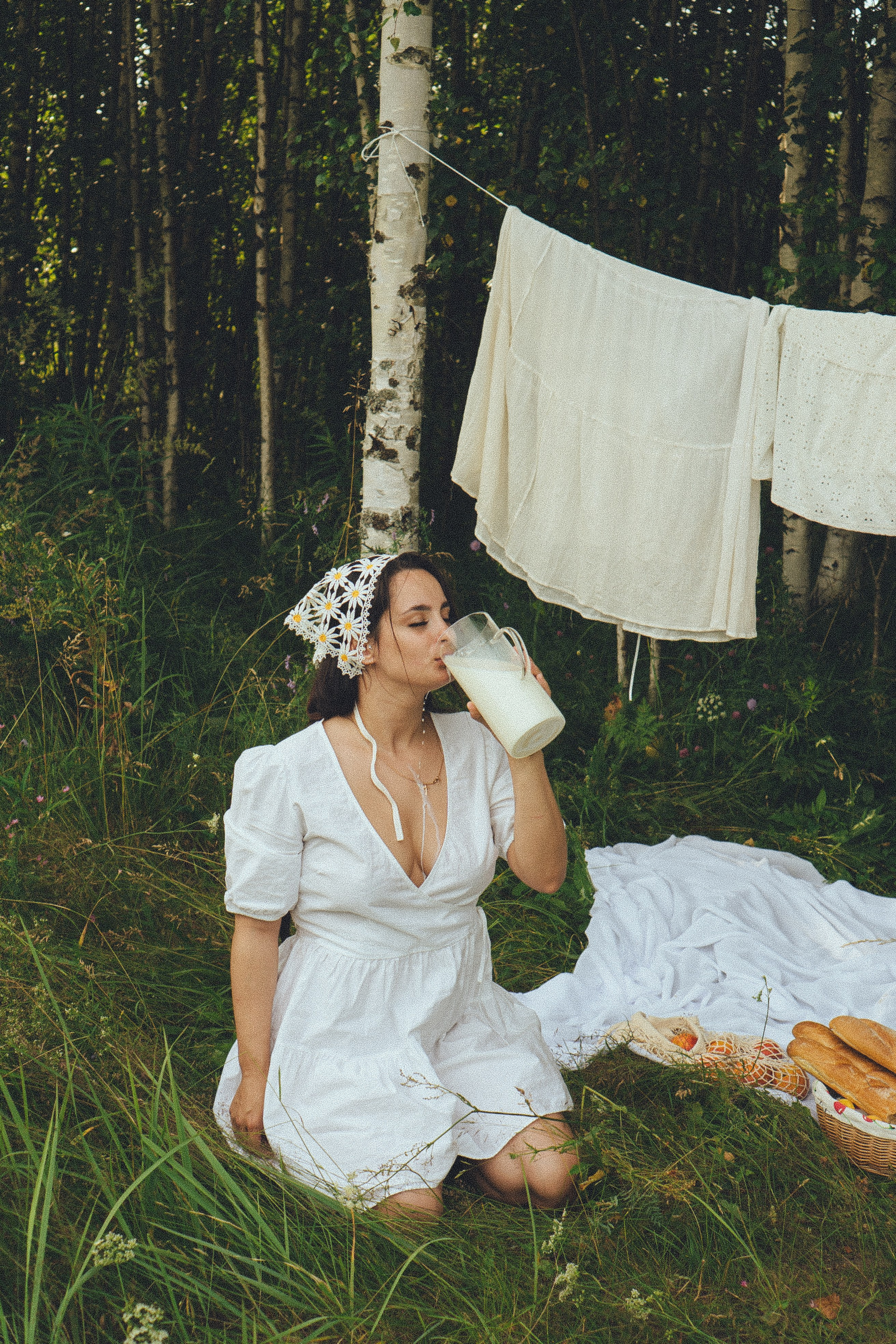 ЛЕТНИЙ ДЕНЬ. Профессиональный фотограф, Санкт-Петербург — Виктория Богомолова