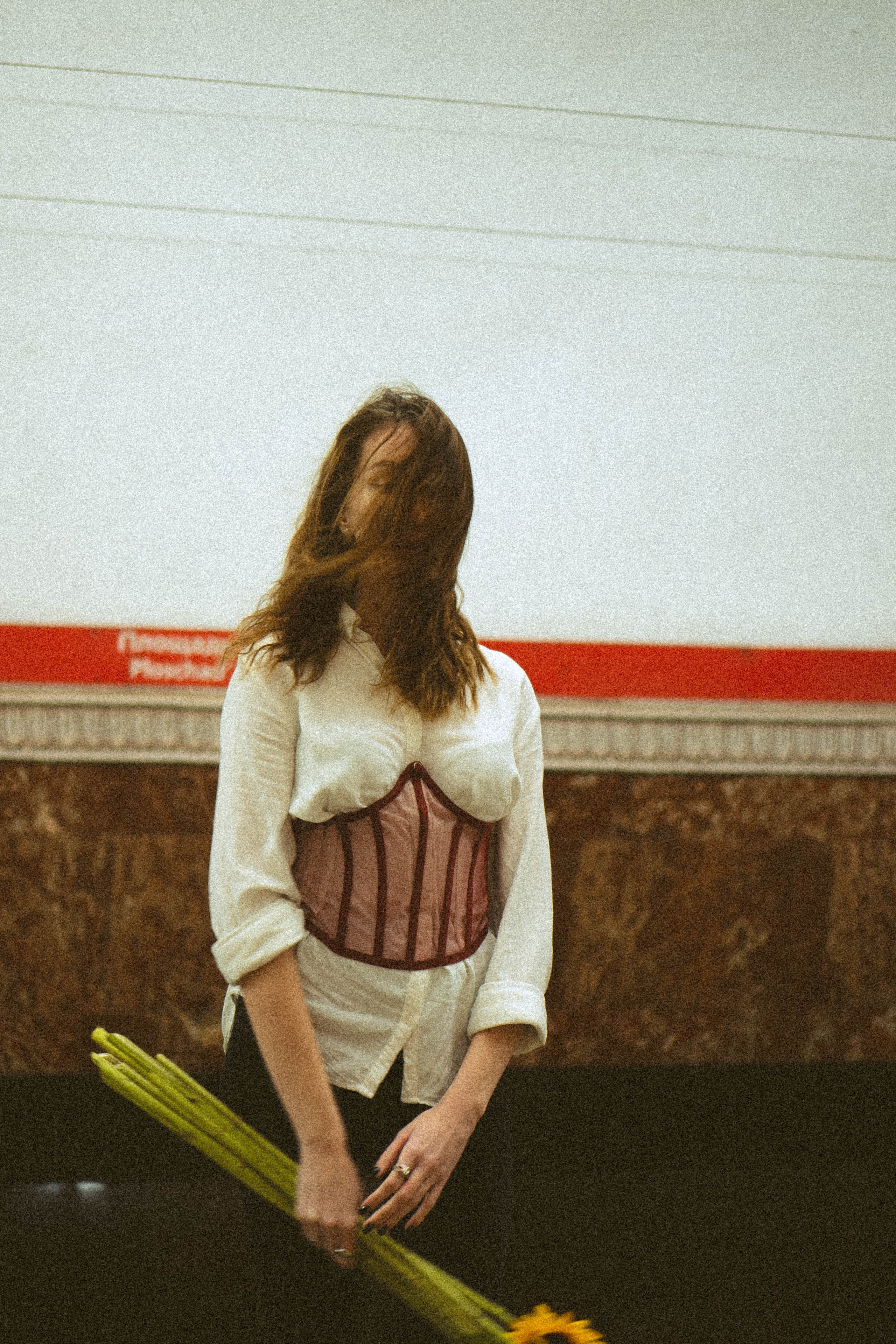 В метро. Профессиональный фотограф, Санкт-Петербург — Виктория Богомолова