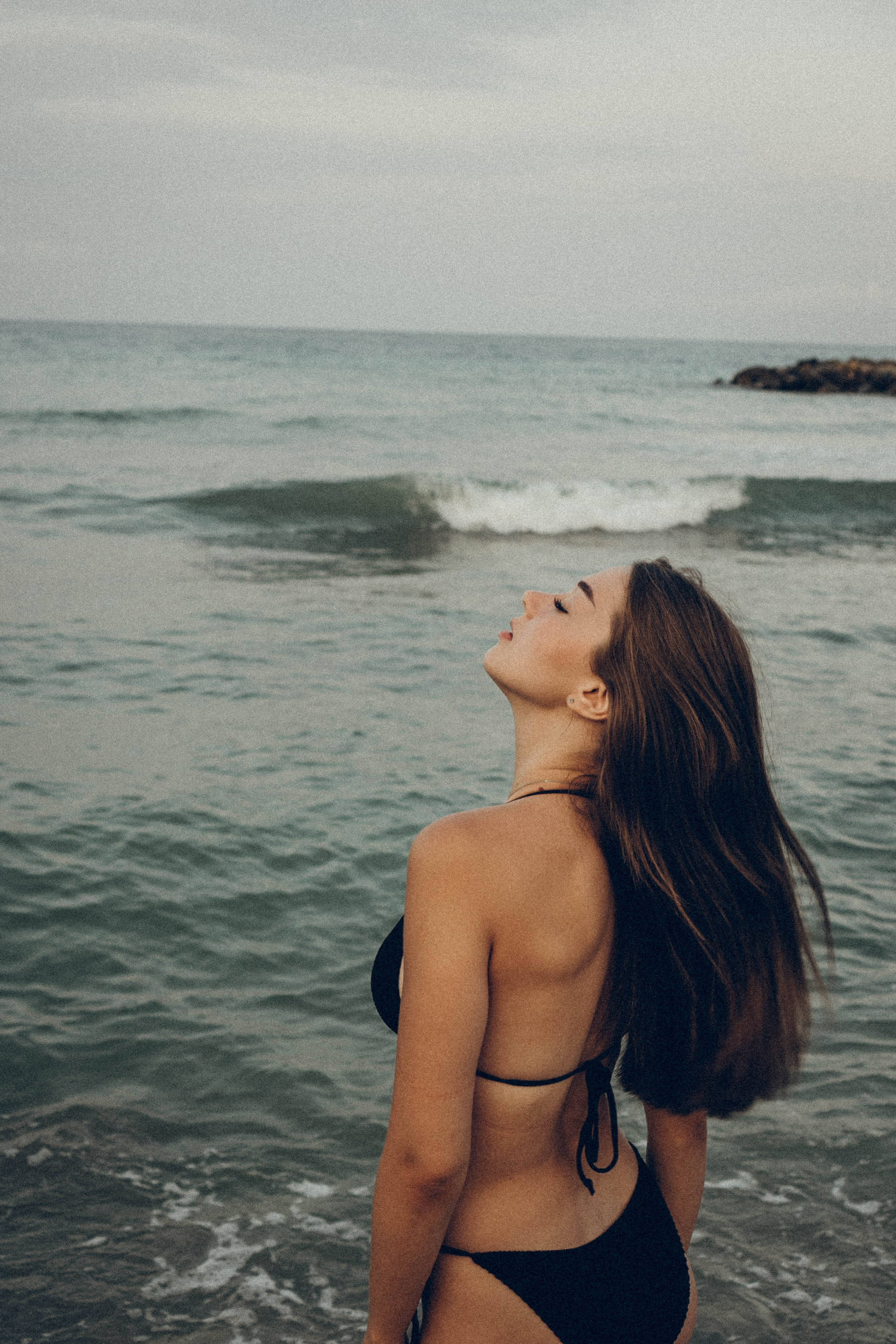 Рассвет на море. Профессиональный фотограф, Санкт-Петербург — Виктория Богомолова