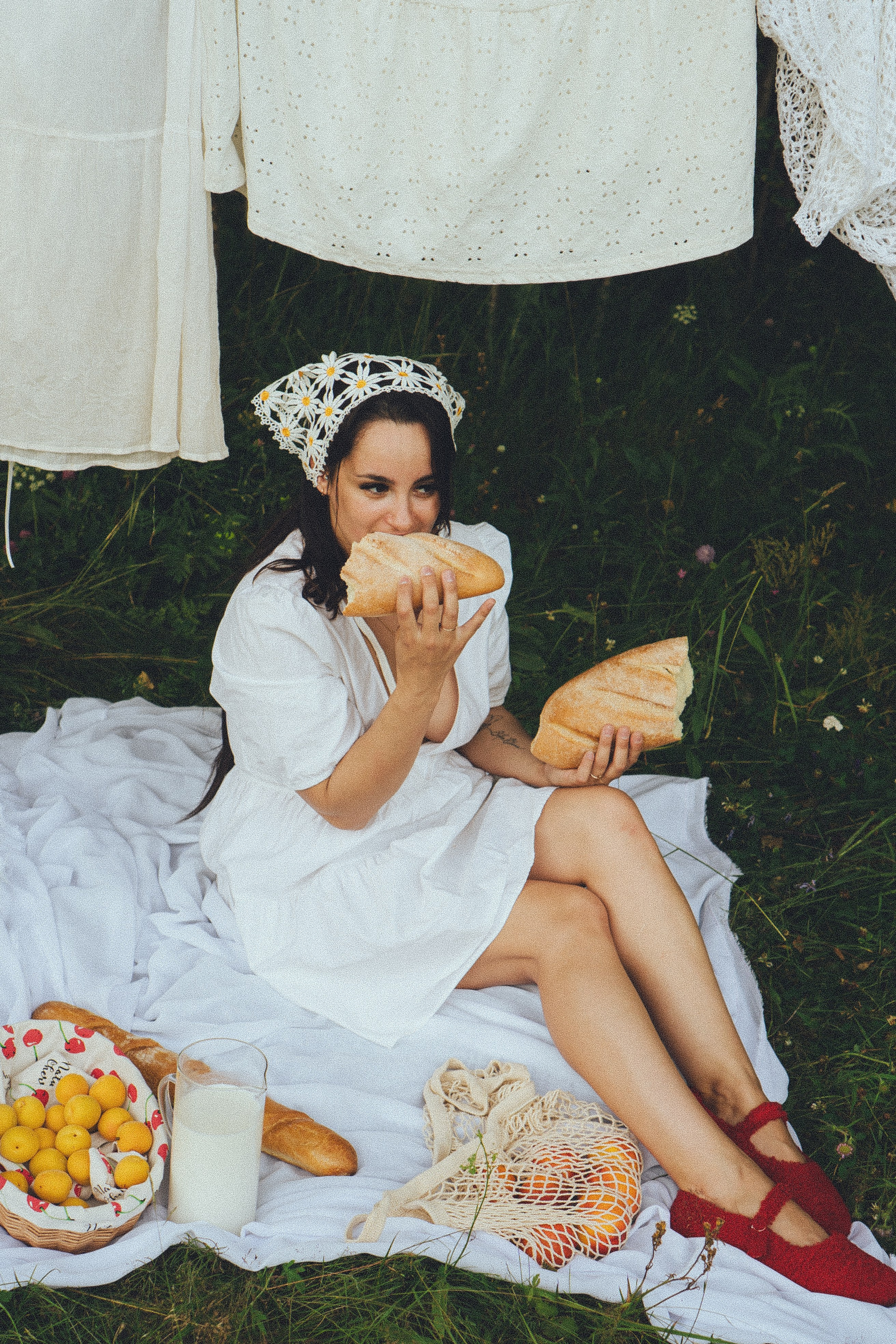 ЛЕТНИЙ ДЕНЬ. Профессиональный фотограф, Санкт-Петербург — Виктория Богомолова