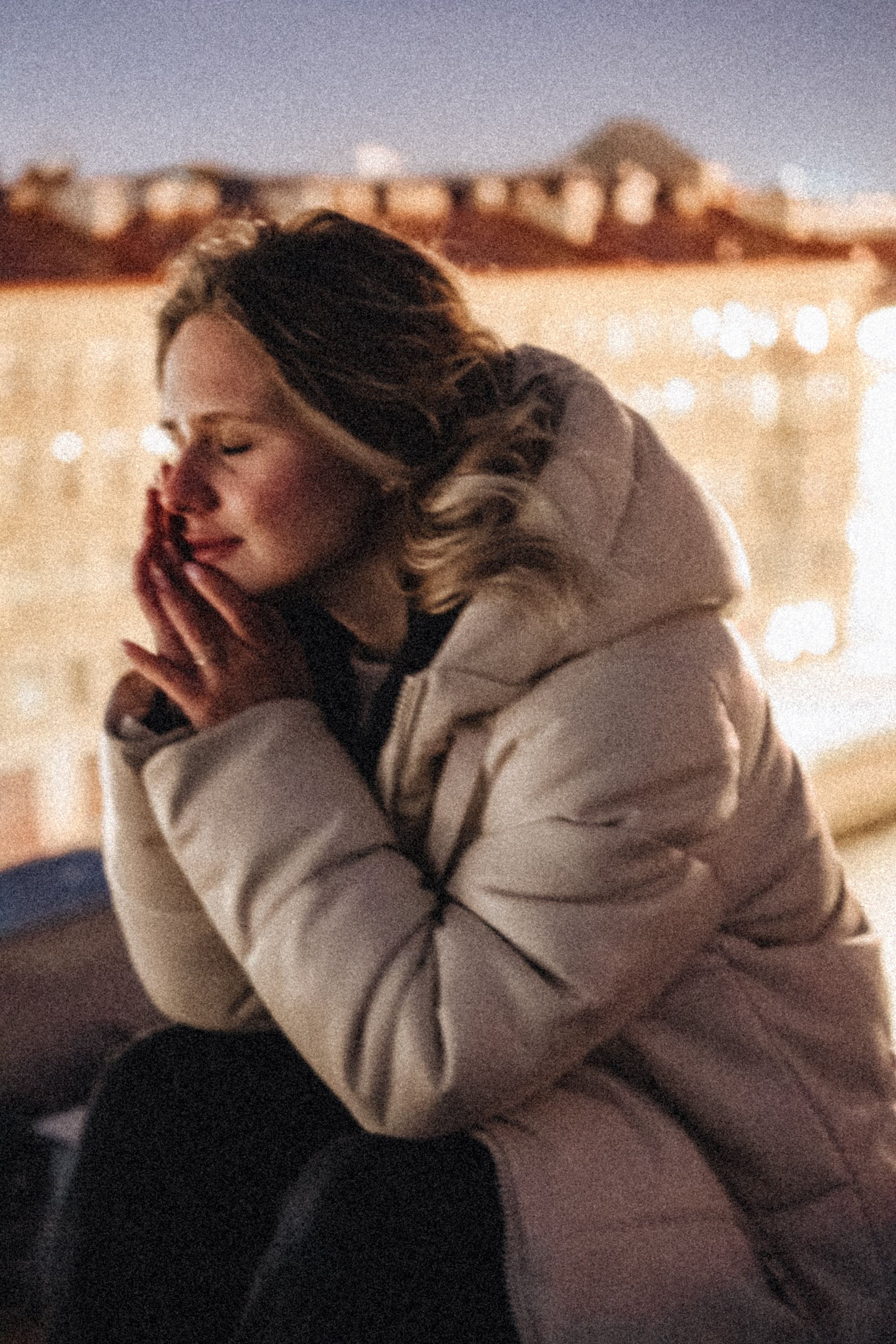 Крыши Питера. Профессиональный фотограф, Санкт-Петербург — Виктория Богомолова