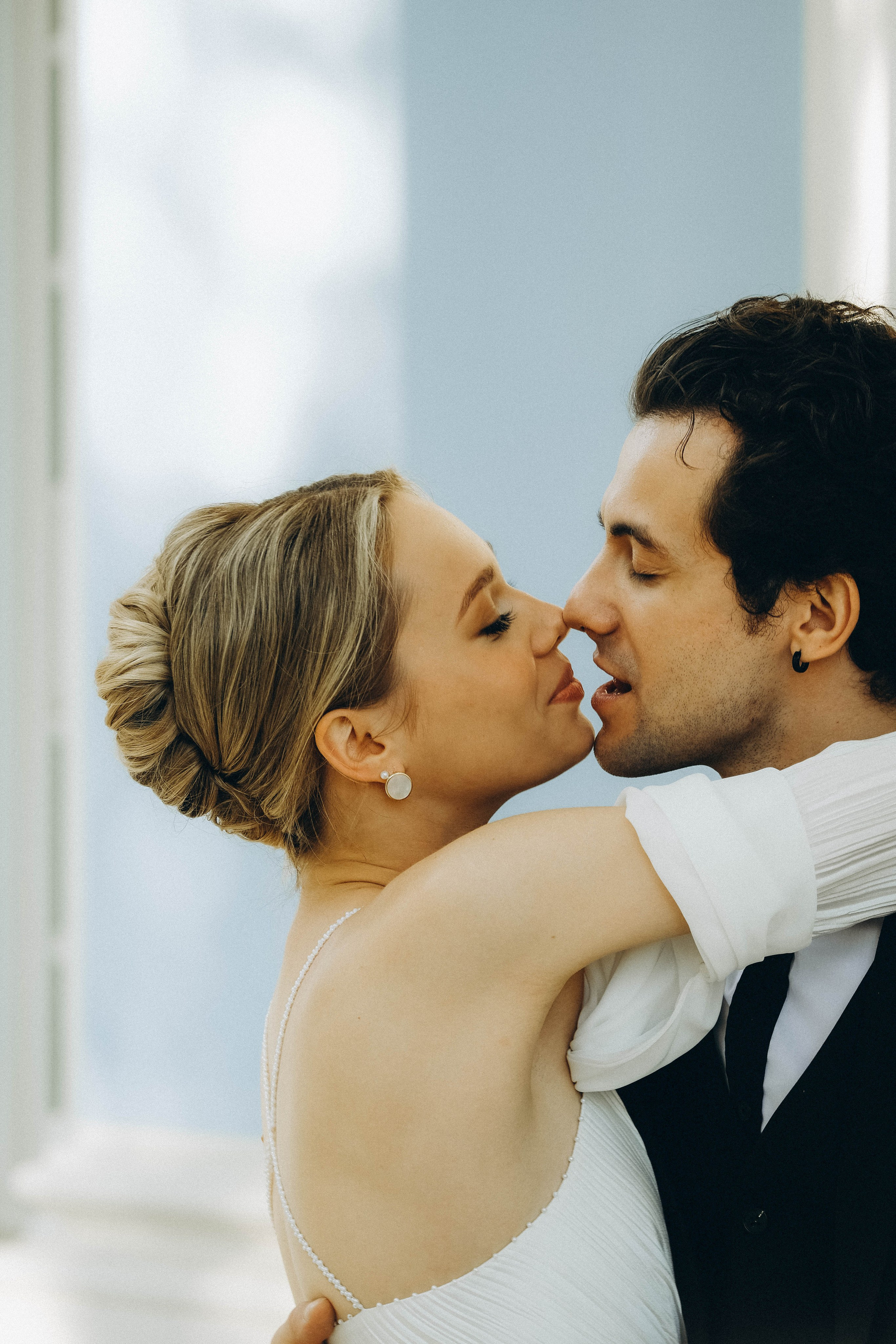 СВАДЕБНАЯ СЬЕМКА В ПАРКЕ ОРАНИЕНБАУМ. Профессиональный фотограф, Санкт-Петербург — Виктория Богомолова