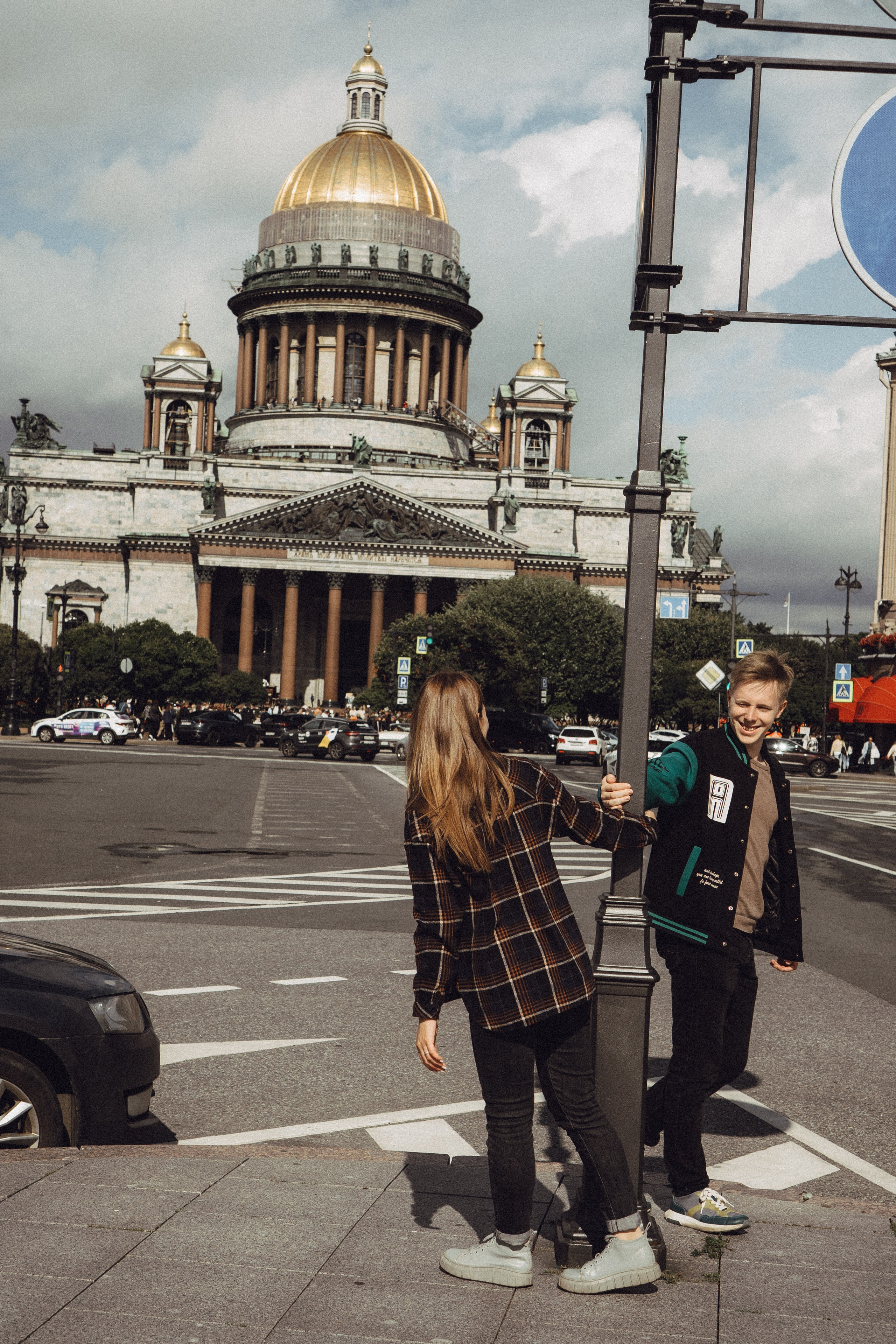 ПРОГУЛКА ПО САНКТ-ПЕТЕРБУРГУ. Профессиональный фотограф, Санкт-Петербург — Виктория Богомолова