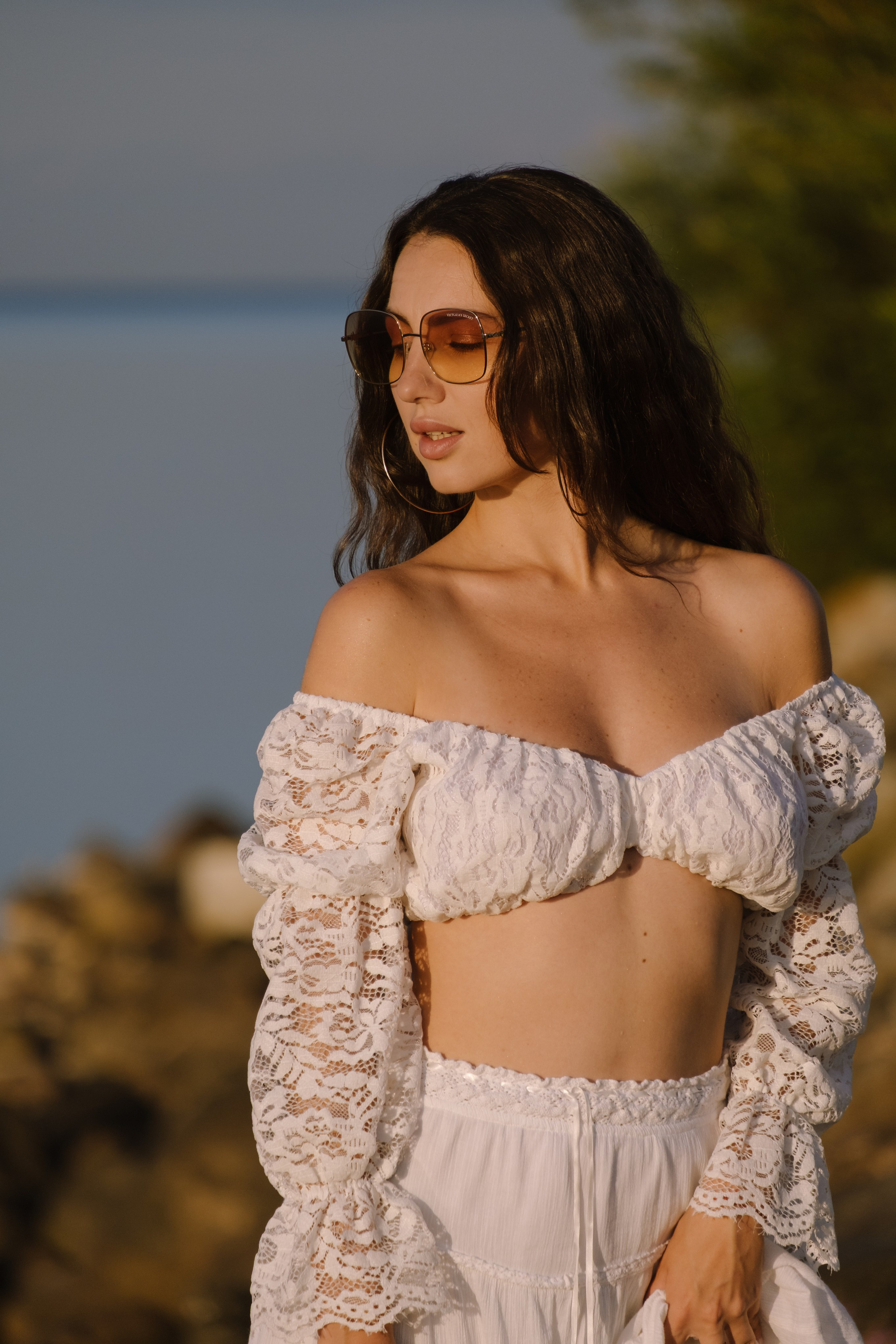 ЗАКАТ НА ЛАДОЖСКОМ ОЗЕРЕ. Профессиональный фотограф, Санкт-Петербург — Виктория Богомолова